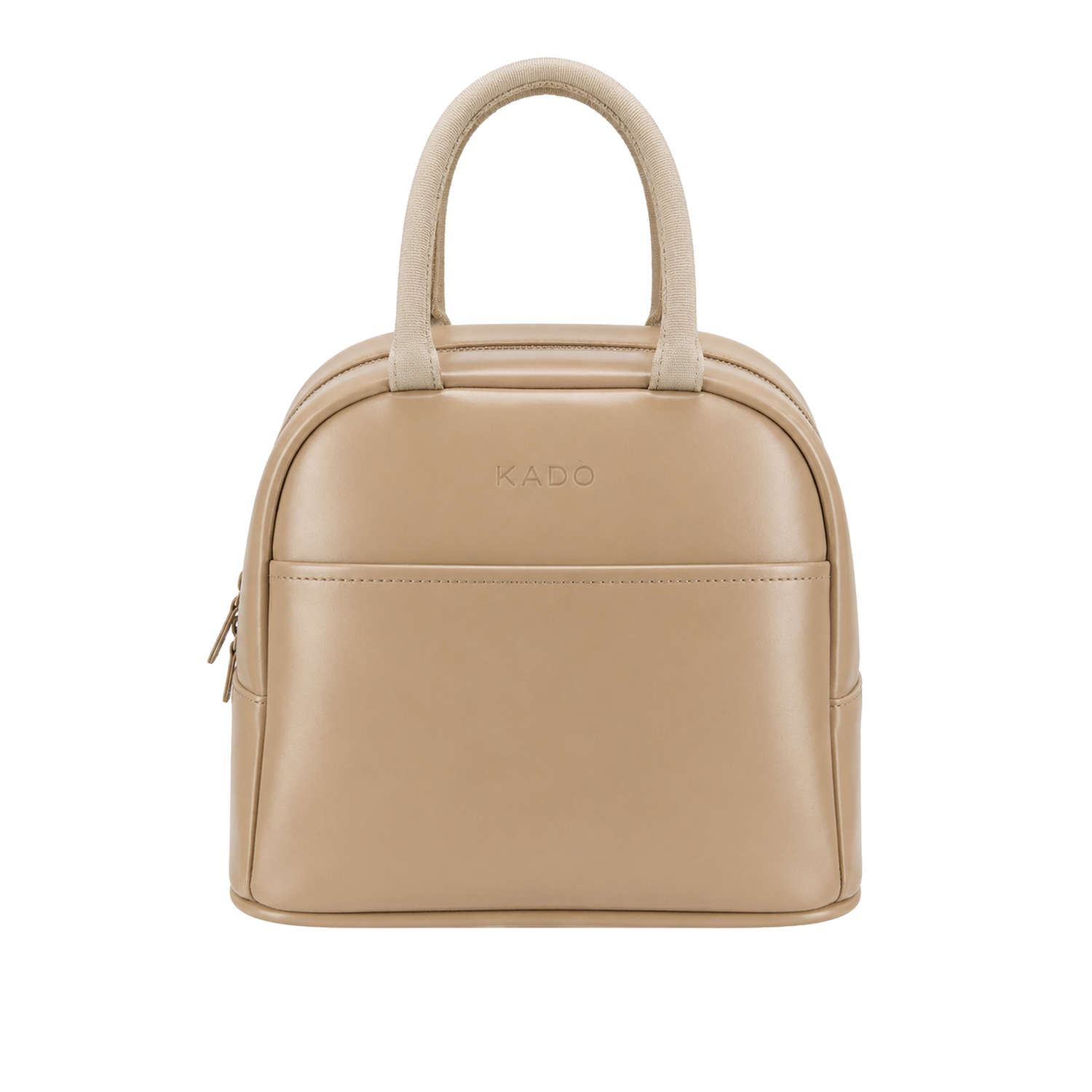 Borsa termica 8 L con manici rosa