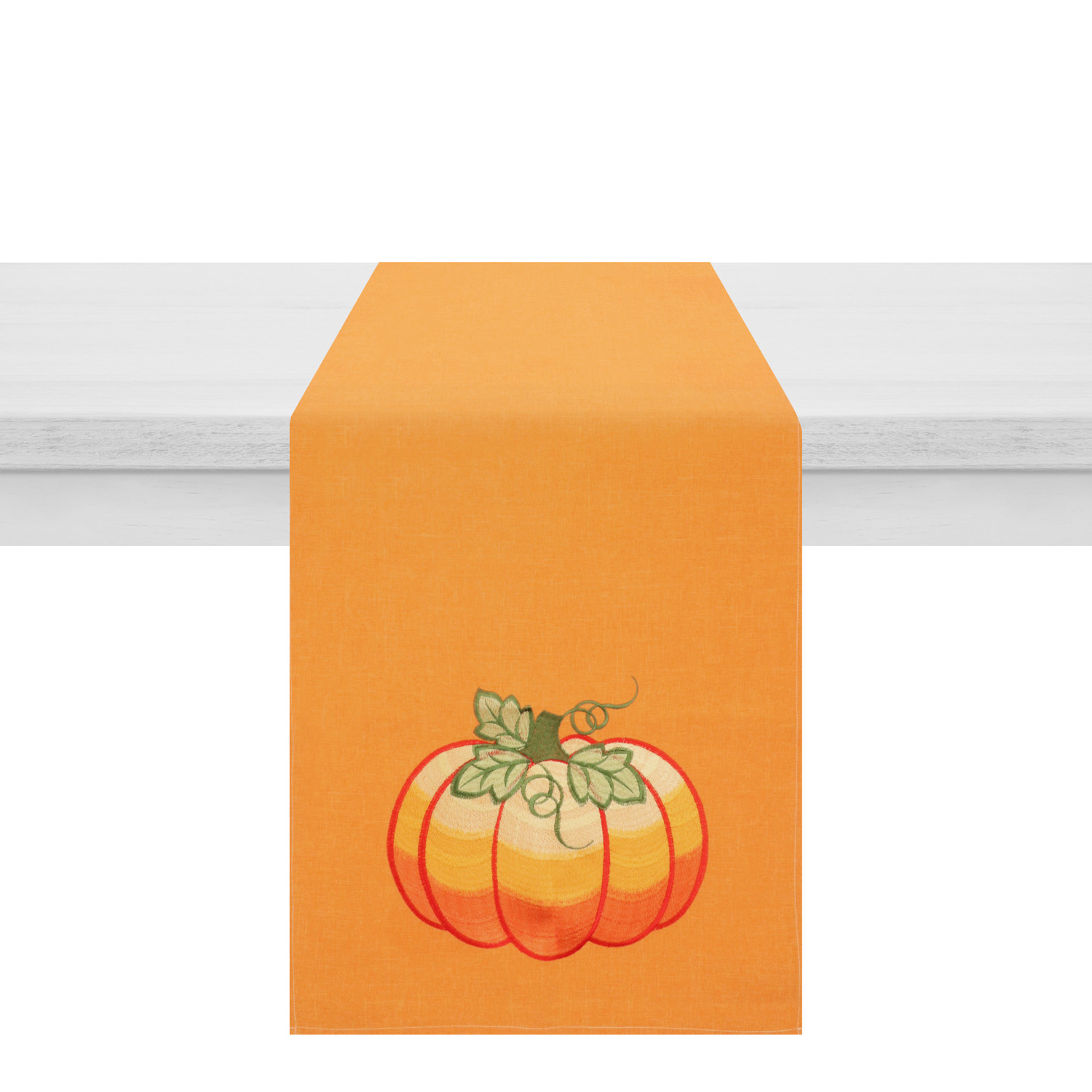 Runner 50x150 cm zucca