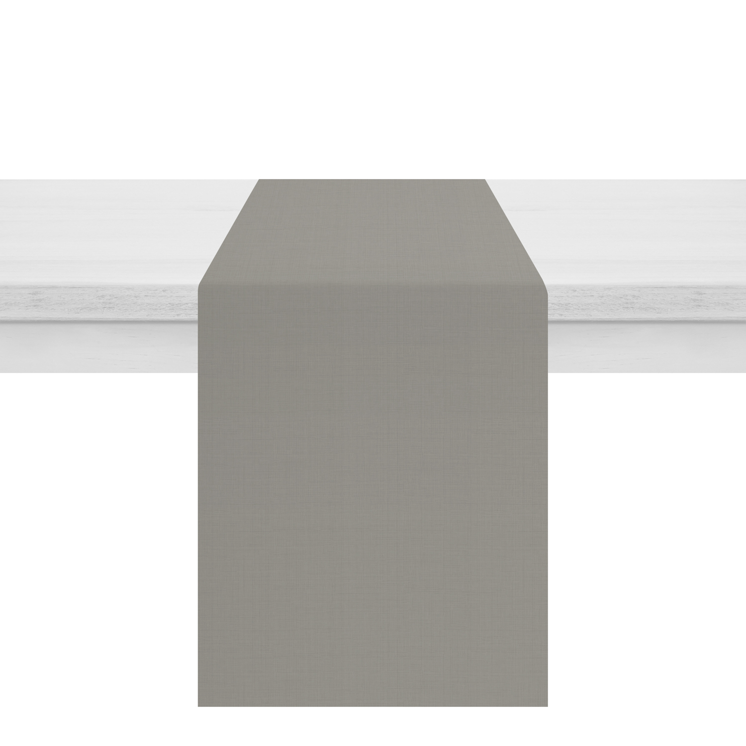 Runner cotone 40x140 cm Slub