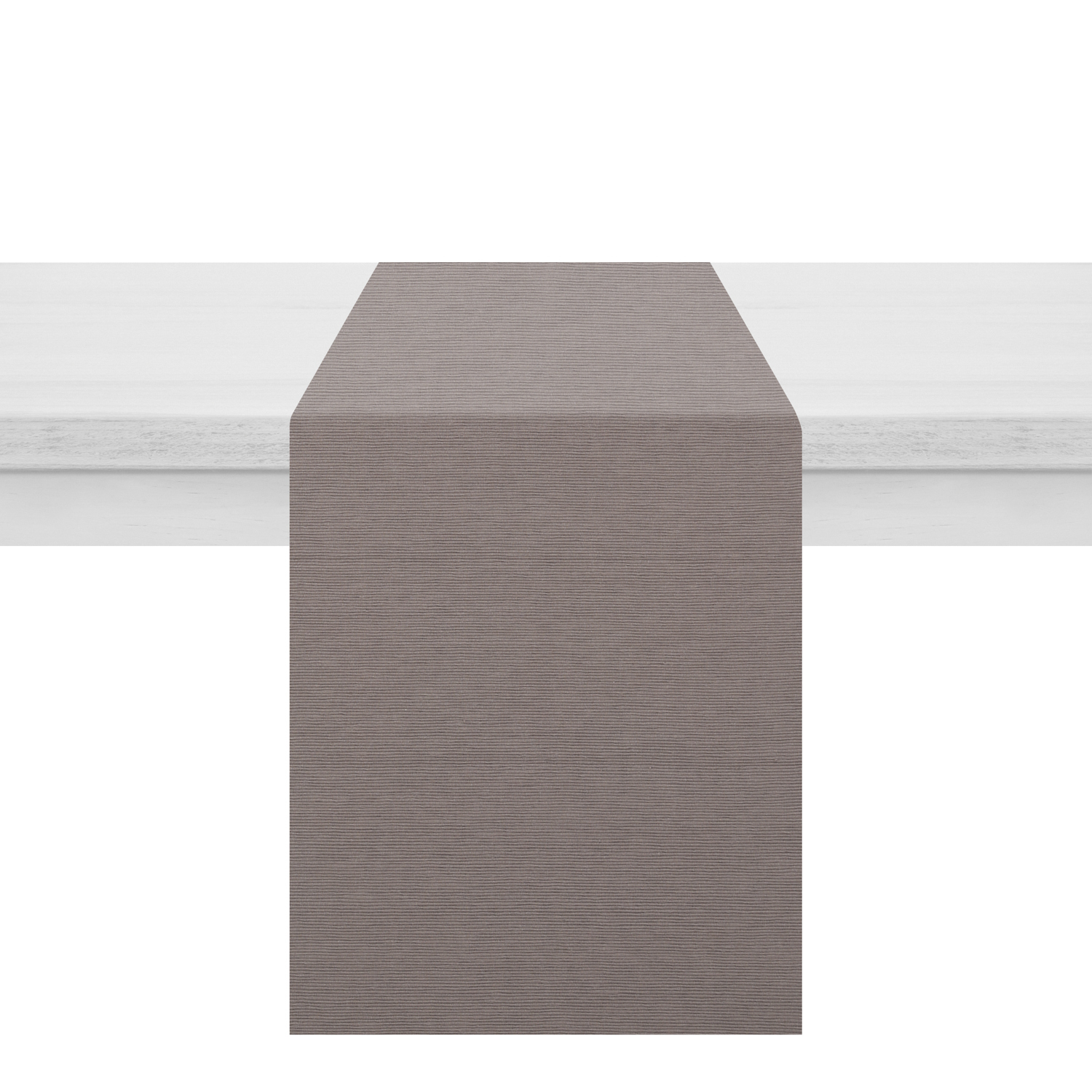 Runner tavola 40x120 cm in cotone