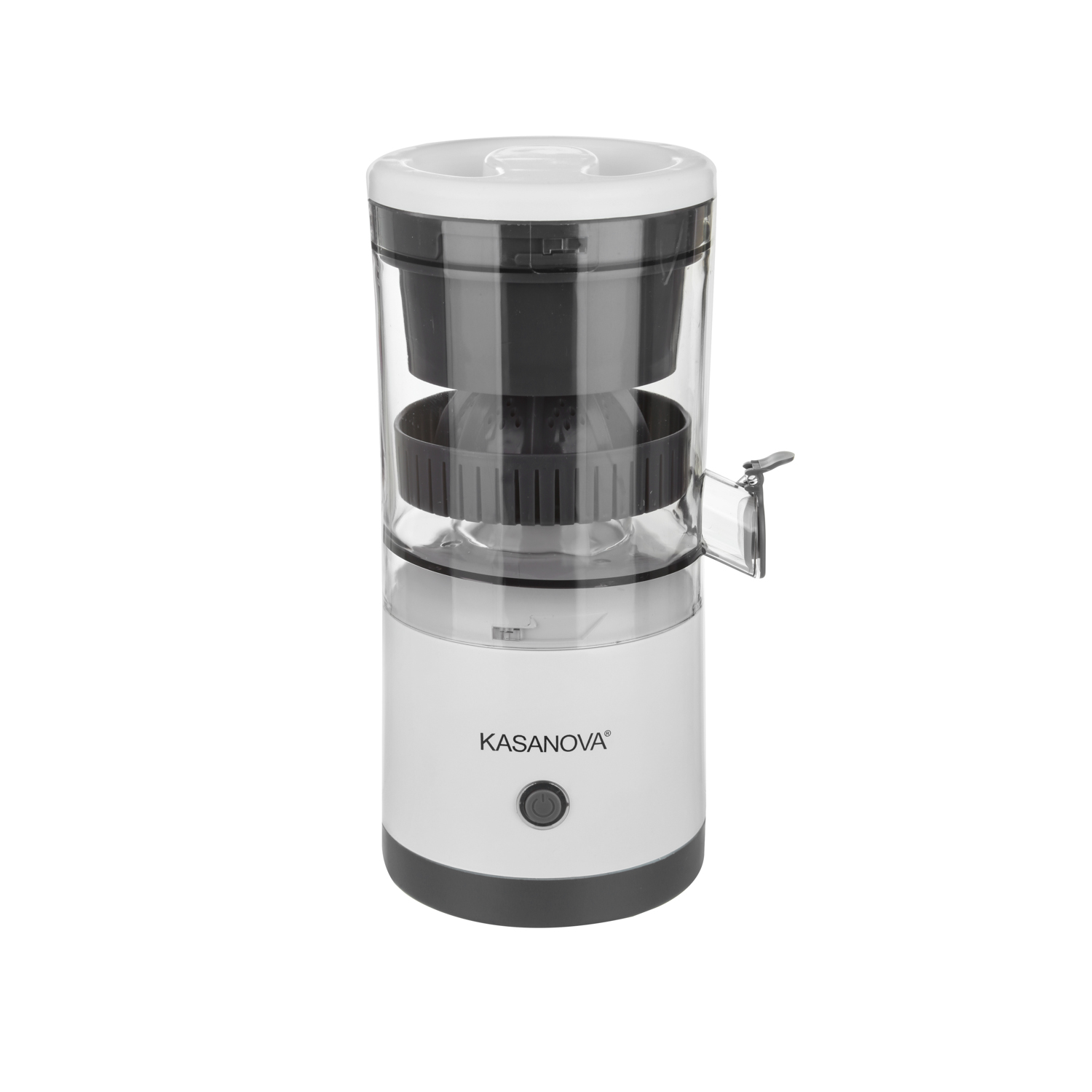 Spremiagrumi Automatico Wireless: Praticità e Sostenibilità