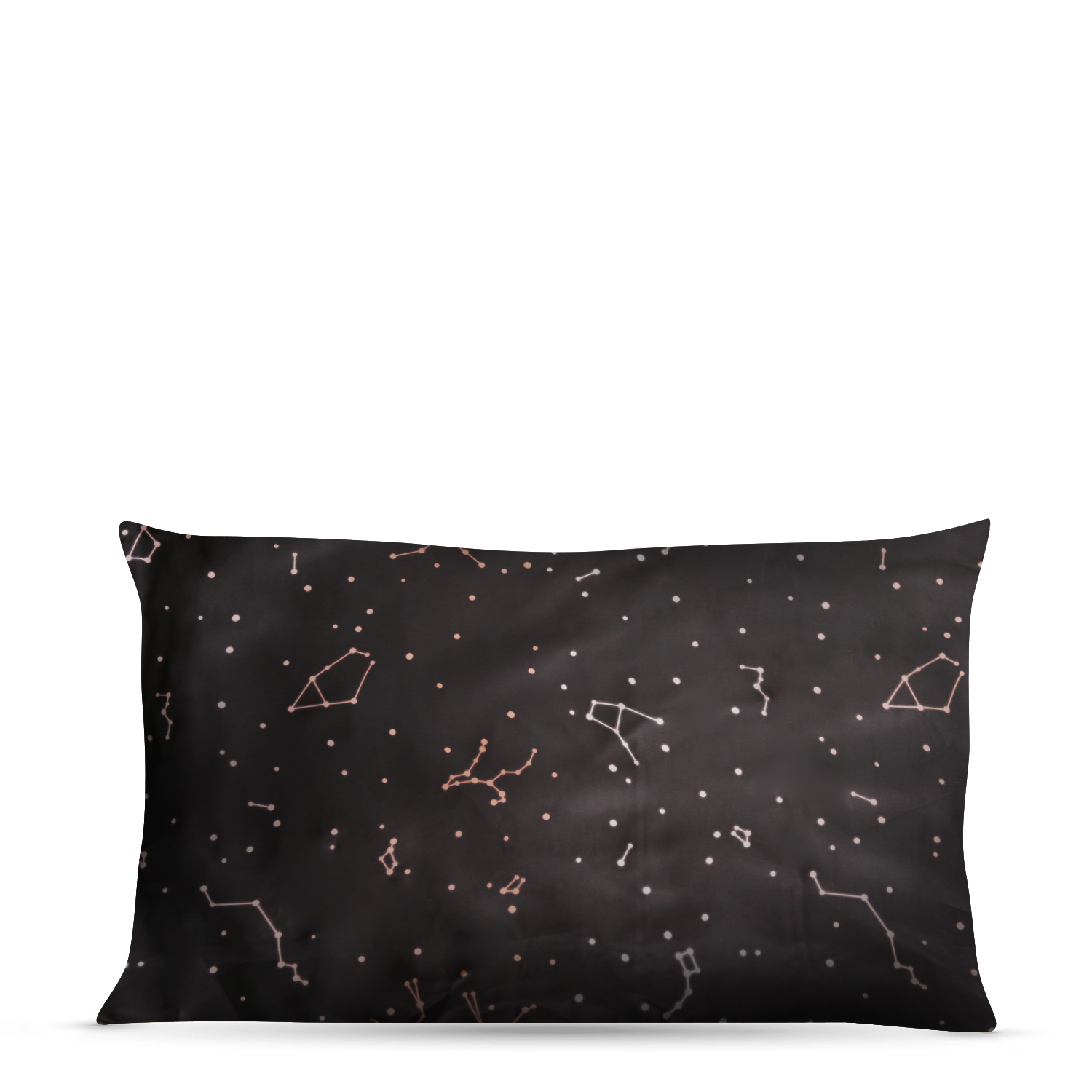 Federa in raso costellazioni 50x80 cm