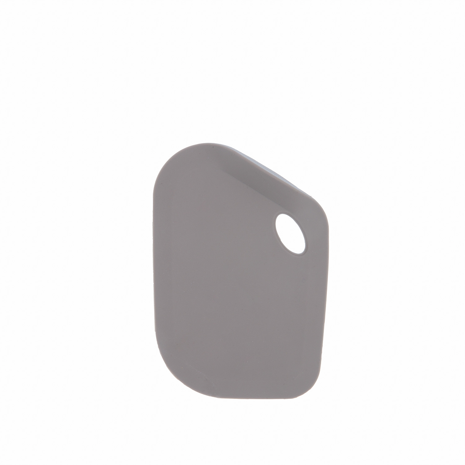 Spatola raschietto taglia impasto taupe