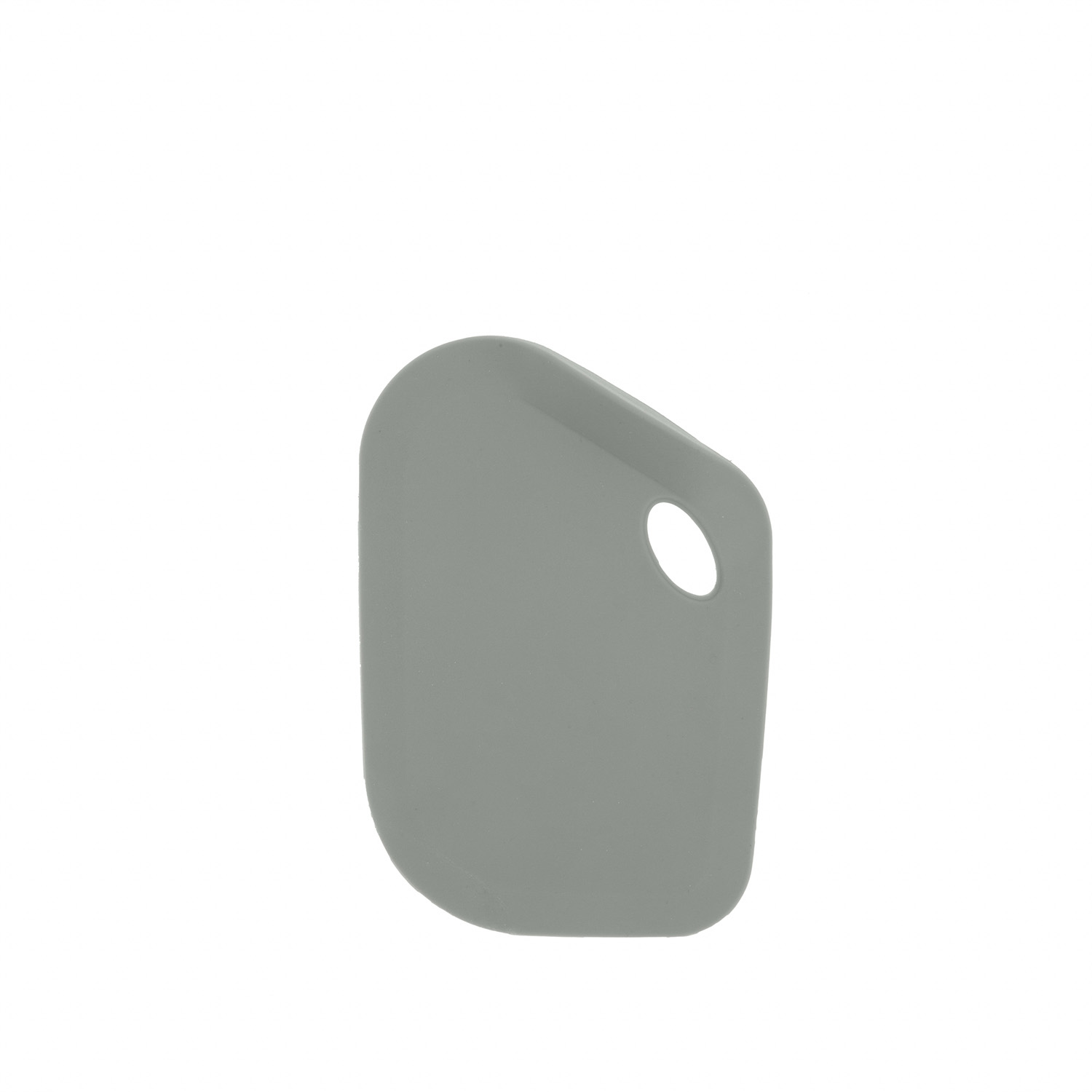 Spatola raschietto taglia impasto grigio