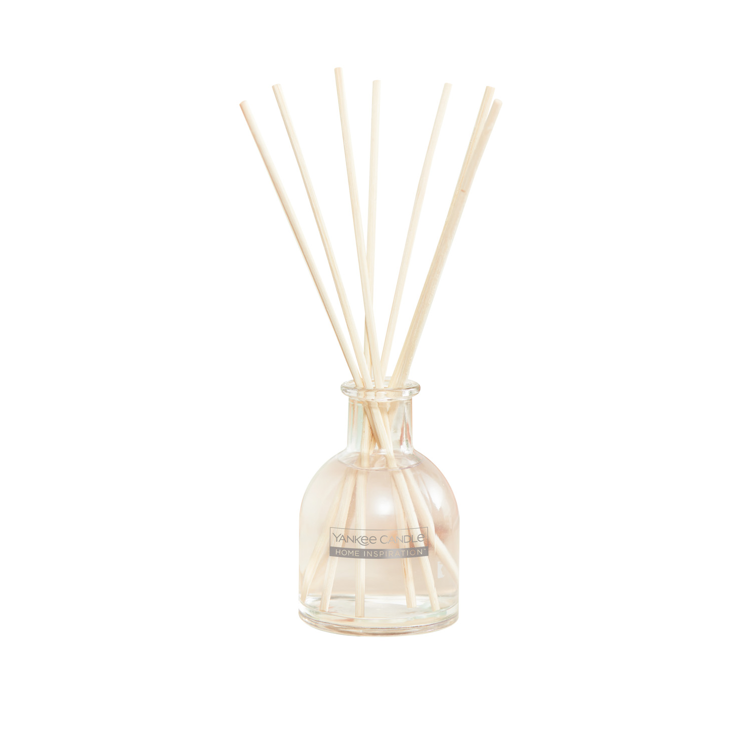 Diffusore ambiente White Linen Lace Yankee Candle