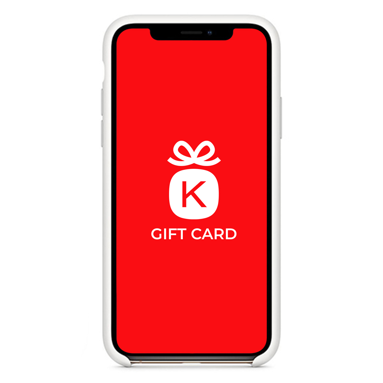 E Gift - Card