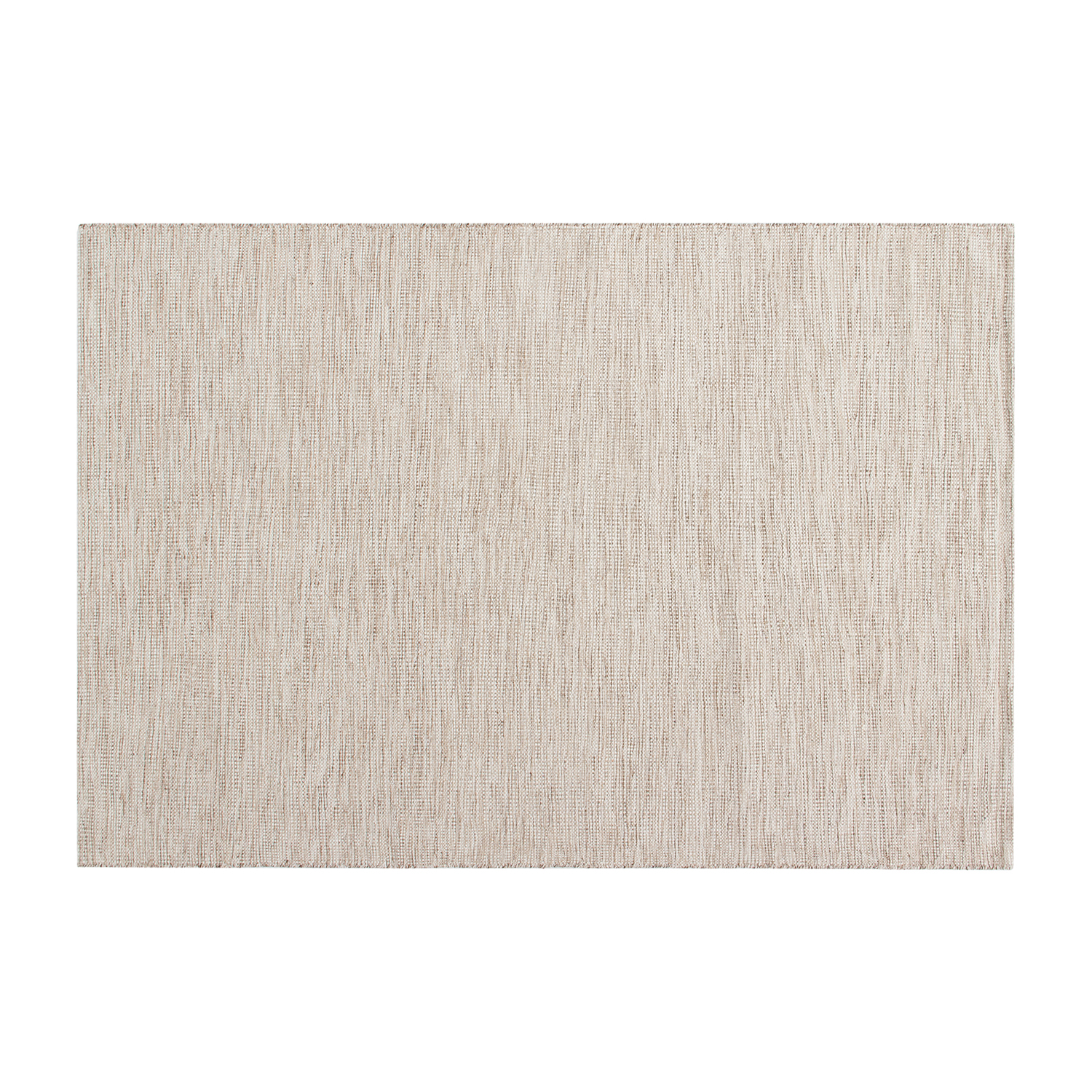 Tappeto 120x60 cm Trento bianco