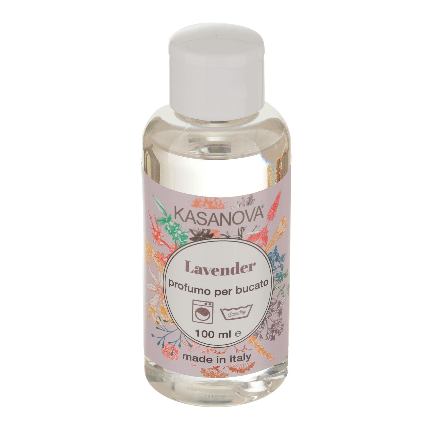 Profumo per bucato alla lavanda, da 100 ml