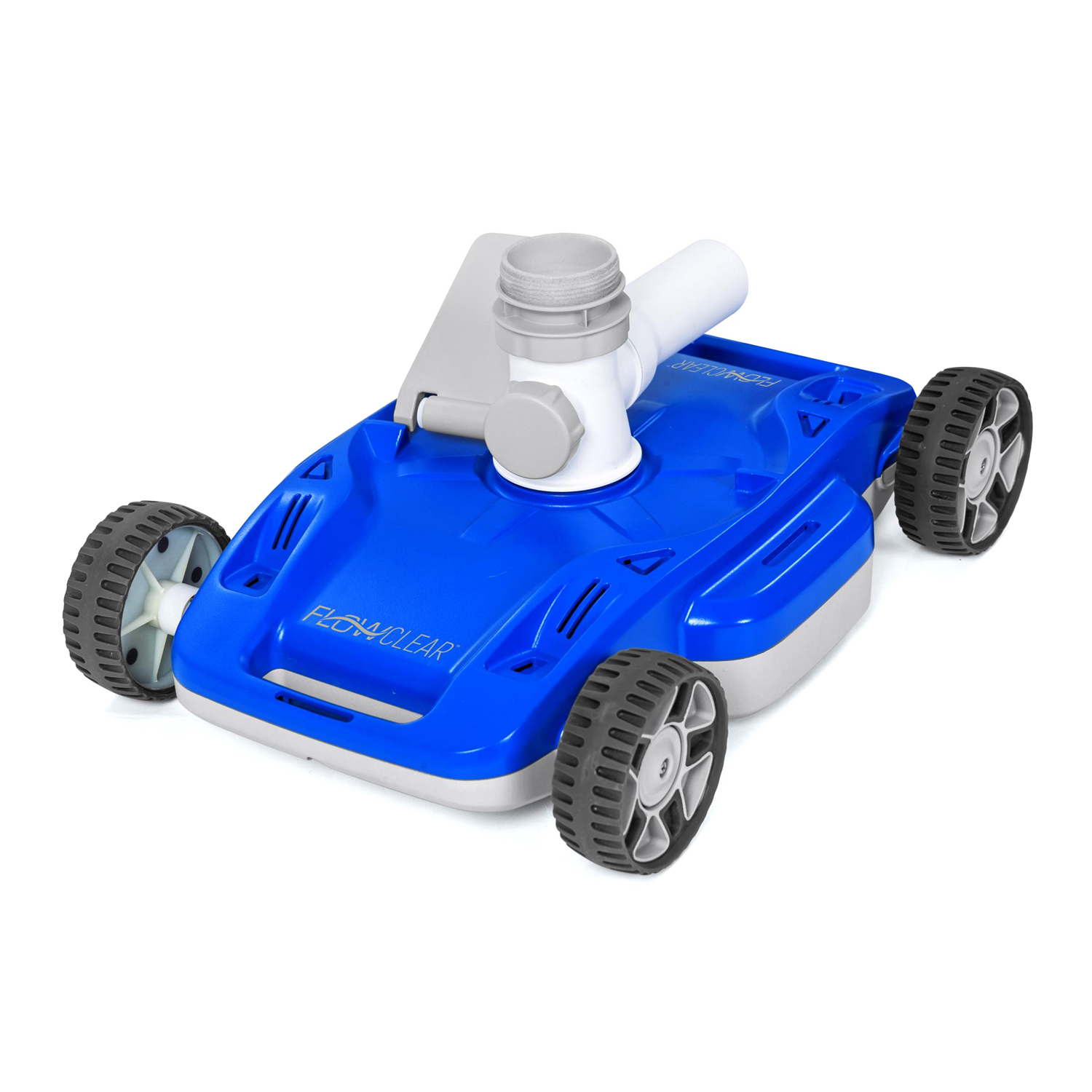 Aspiratore automatico per piscina AcquaDrift Flowclear Bestway