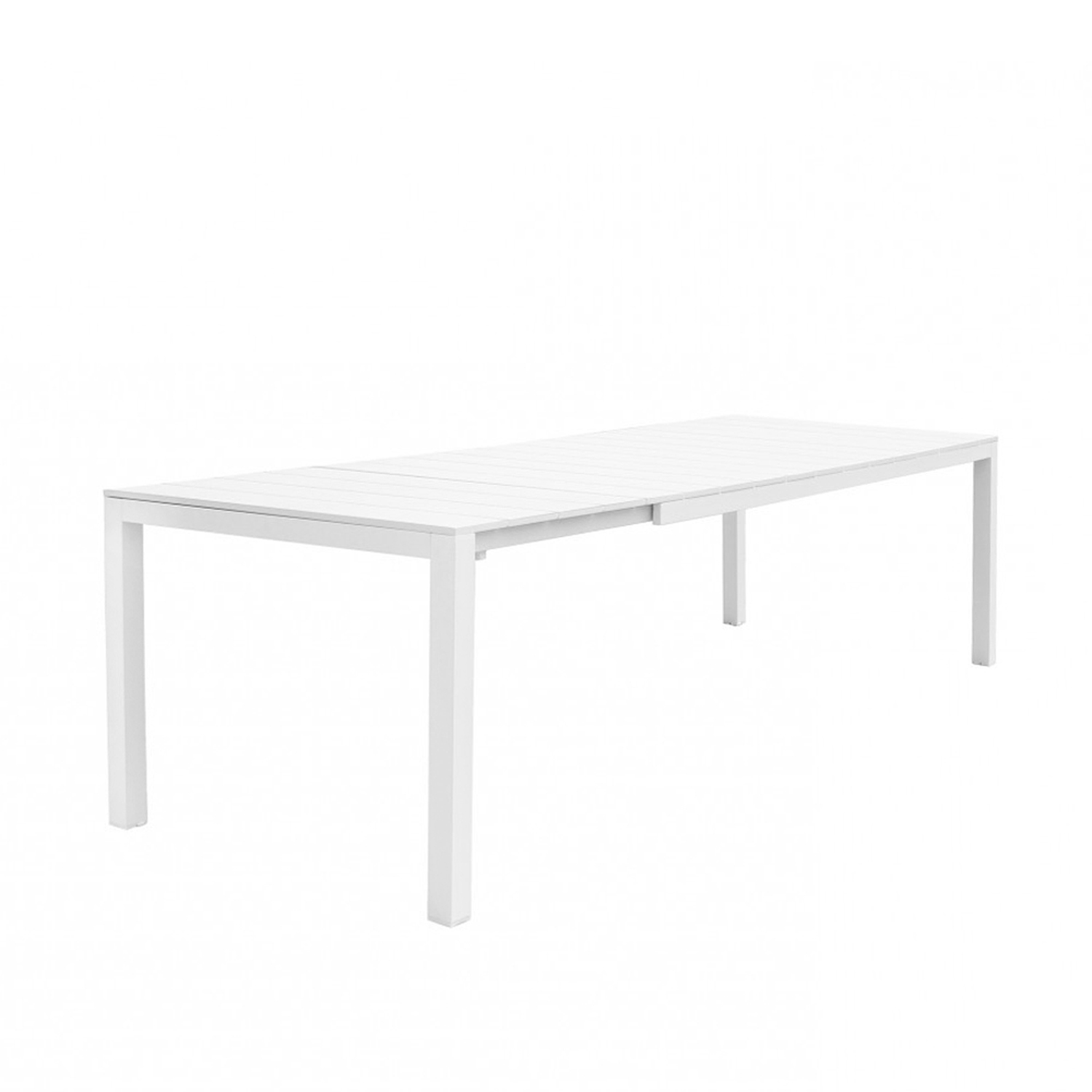 Tavolo da giardino allungabile 215 281x75,5x100 cm...