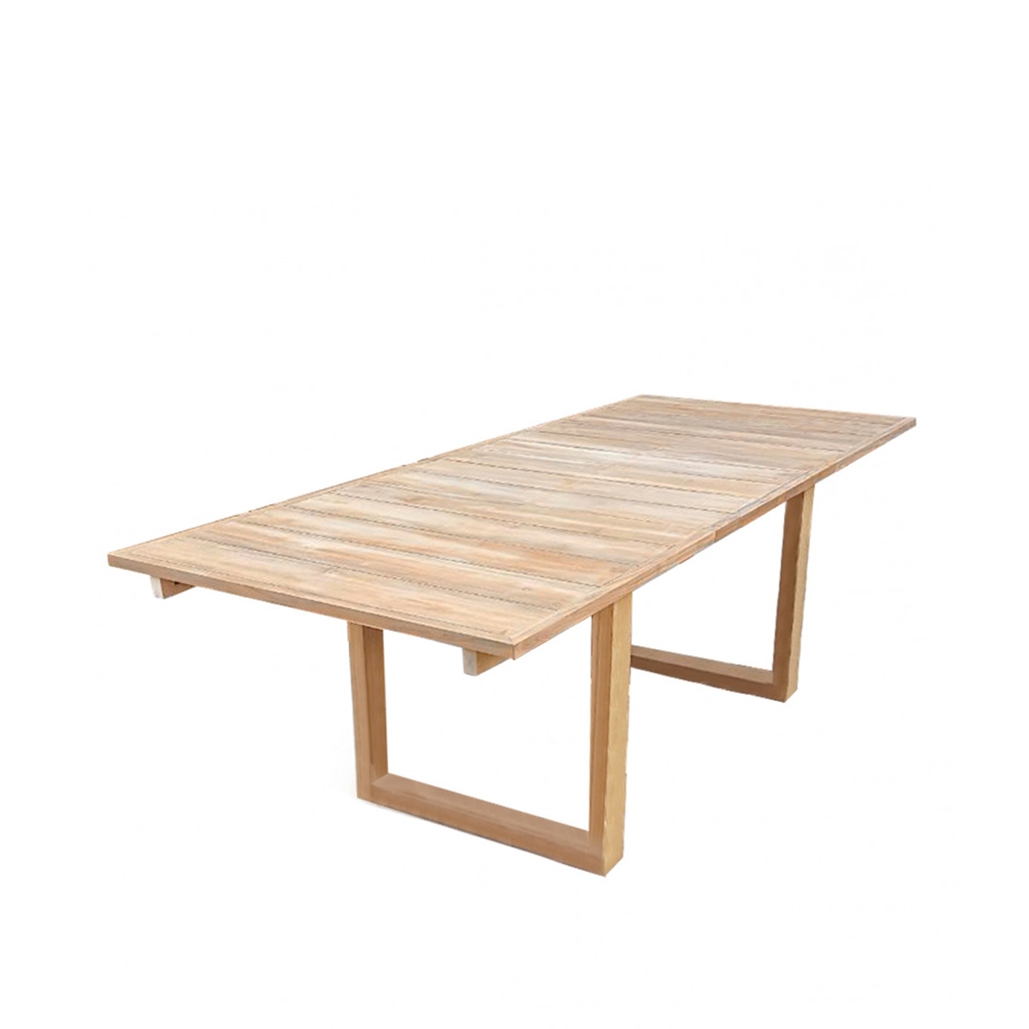 Tavolo da giardino allungabile 180 - 260x75x100 cm...