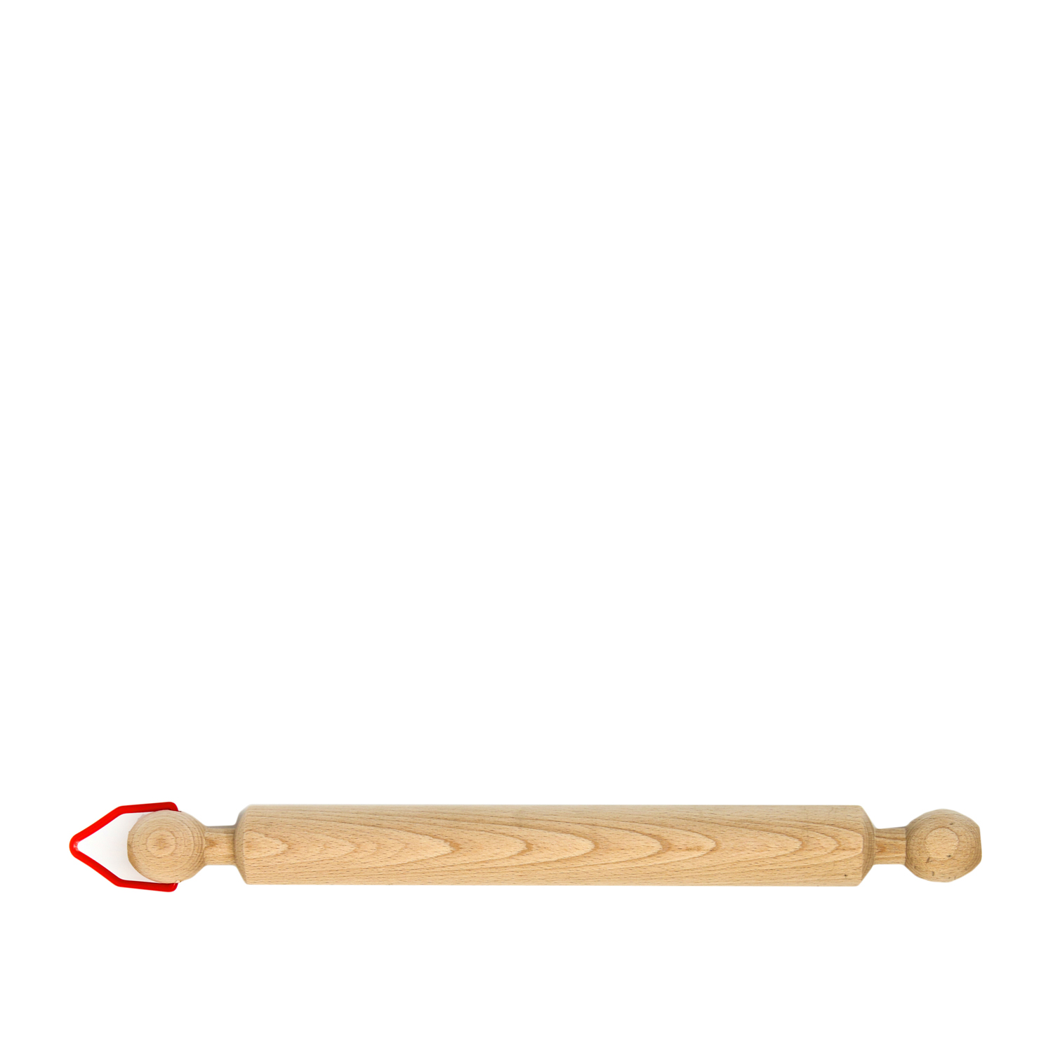 Mattarello in Legno 40 cm: Perfetto per la Cucina