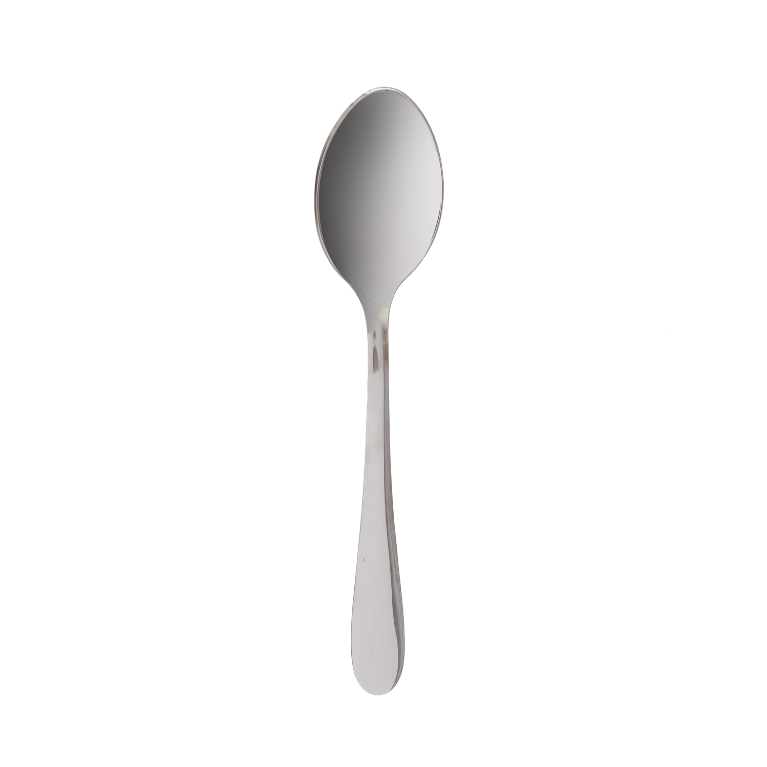 Cucchiaino Segno in acciaio inox