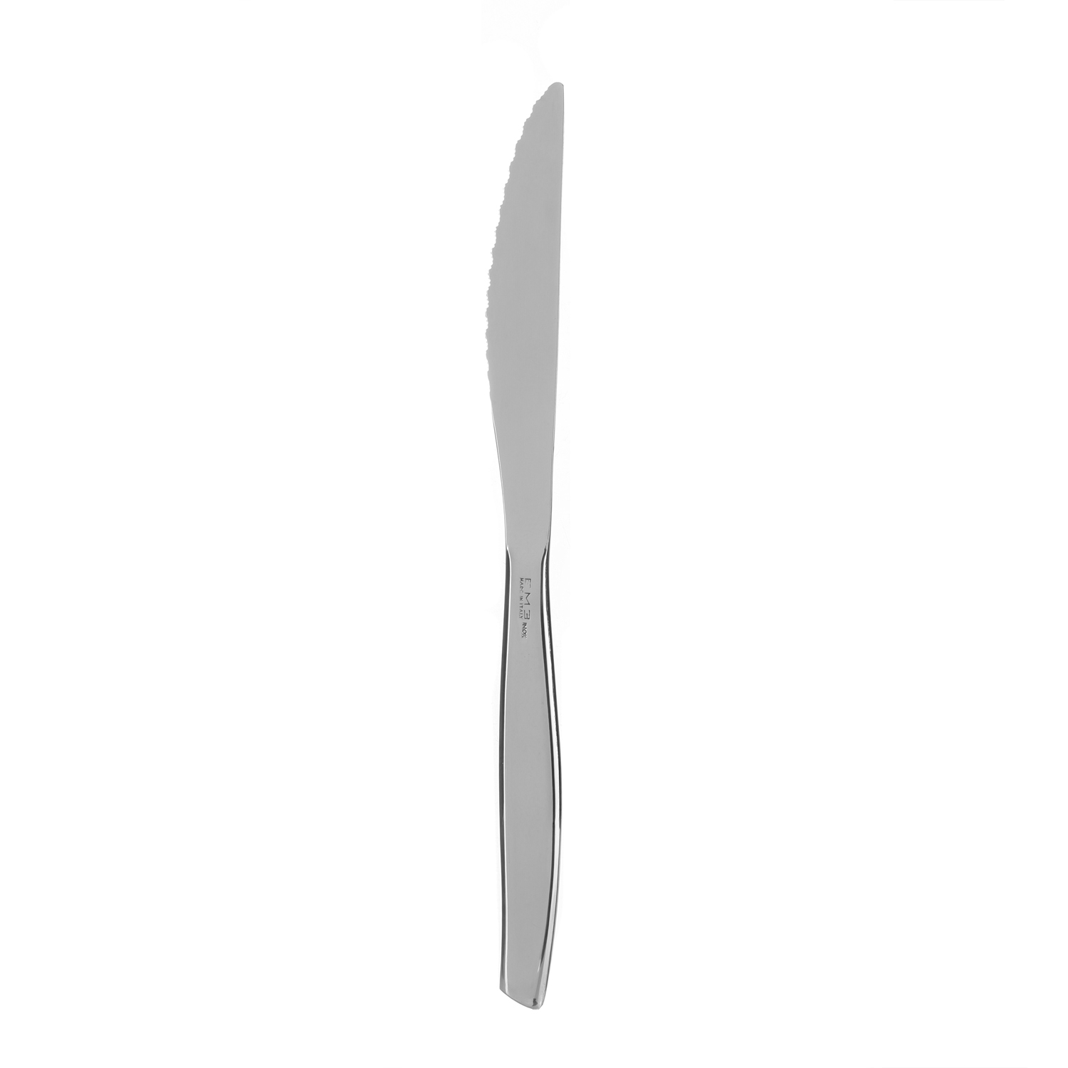 Coltello Shark in acciaio inox
