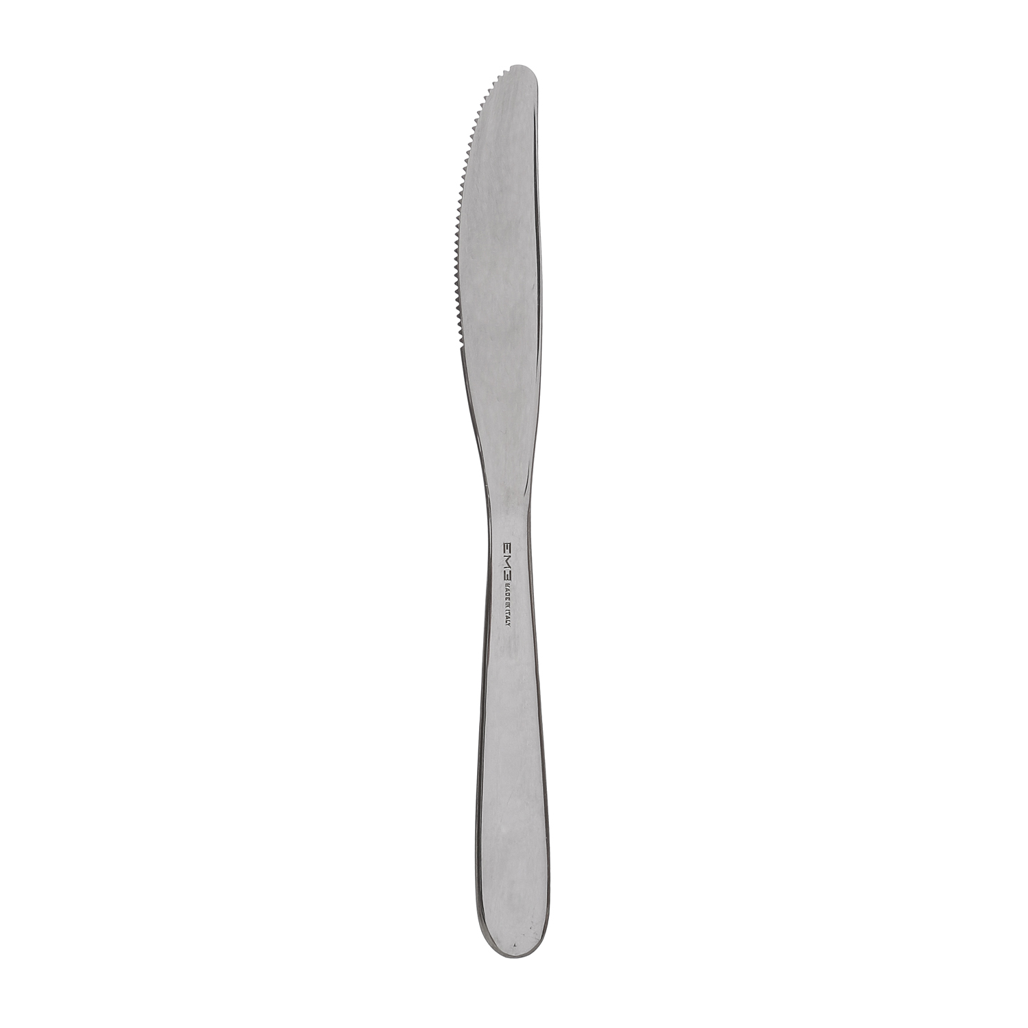 Coltello Segno in acciaio inox