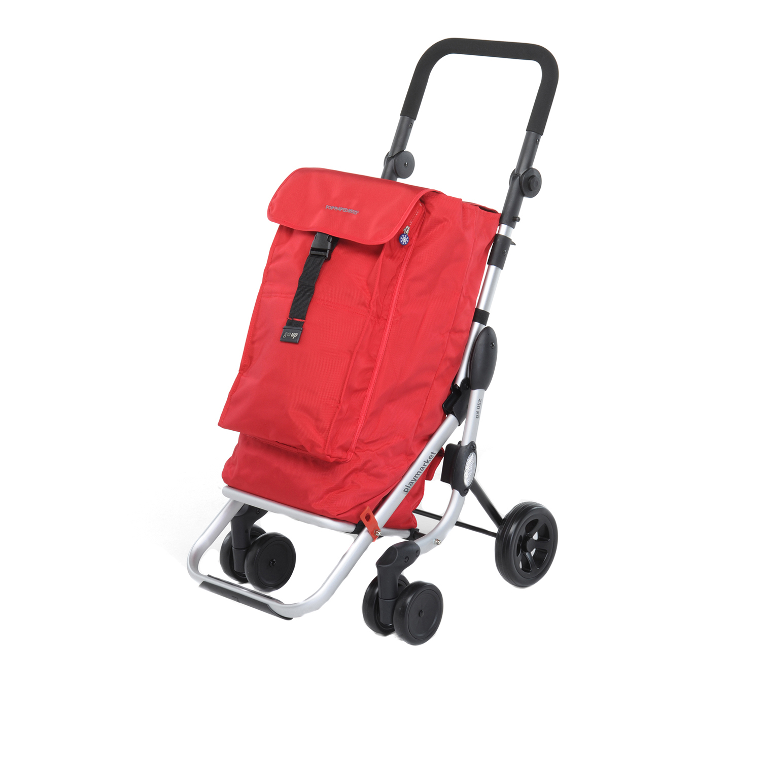 Carrello Go Up portaspesa di Foppapedretti