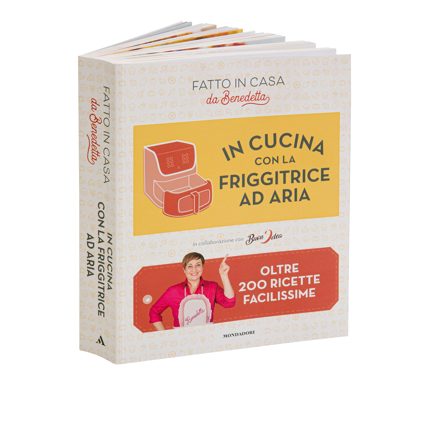  Libro di ricette In… - image