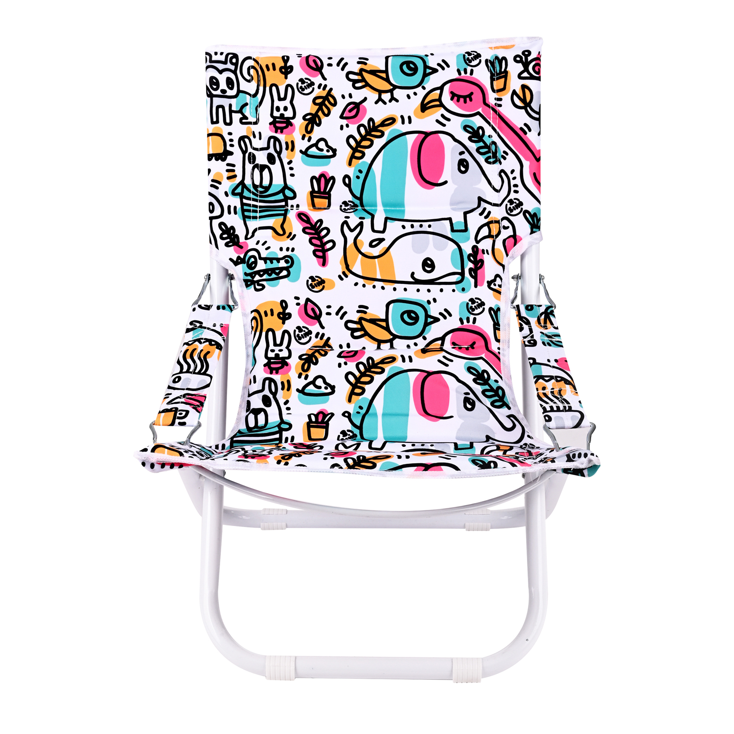 Sedia pieghevole bambino 41,5x33x57cm B. Simo