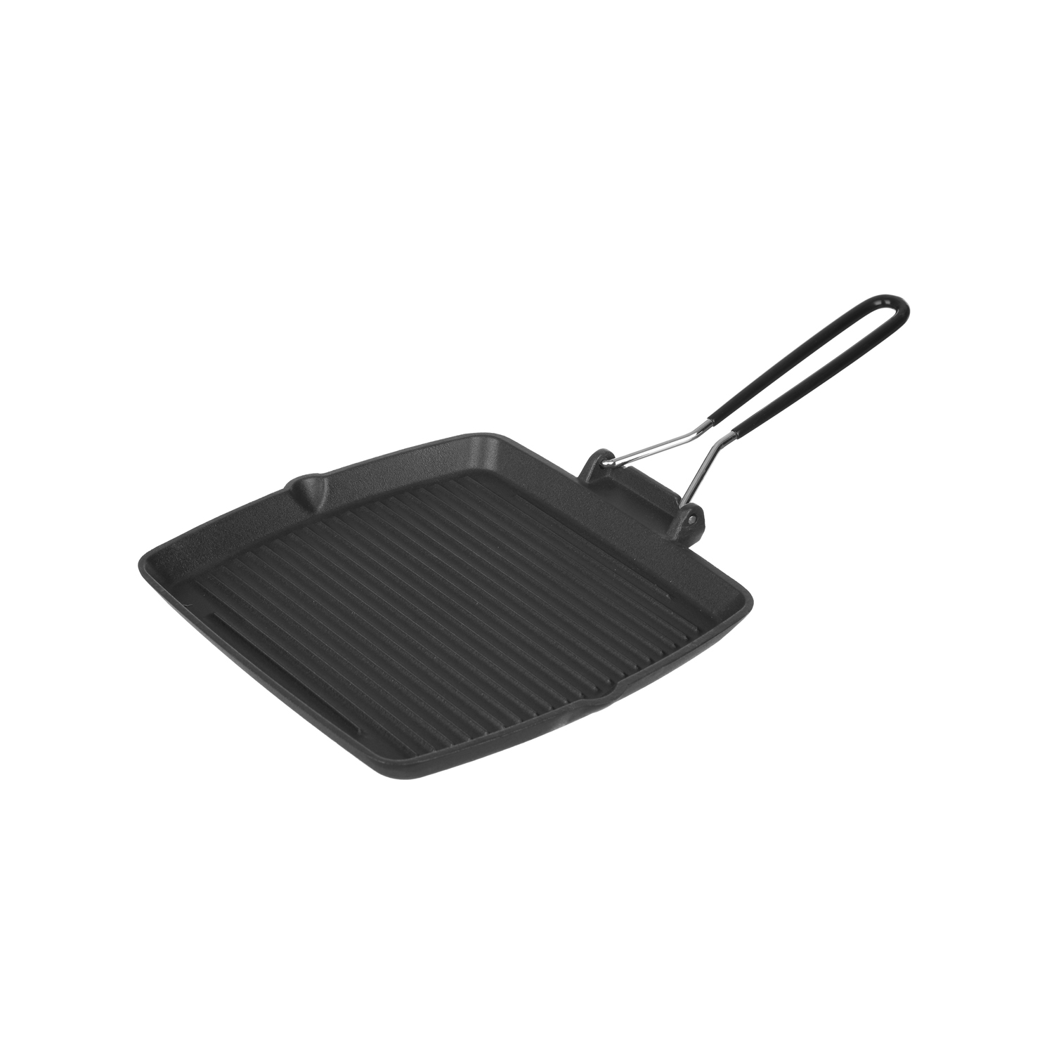 Bistecchiera Mix Grill Ilsa 24x24 cm