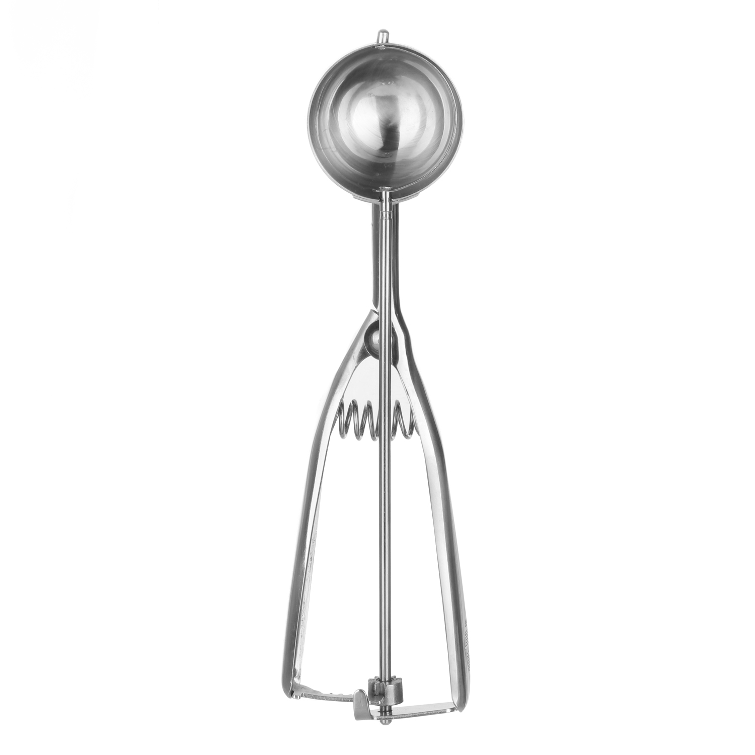 Cucchiaio Porzionatore Gelato Ideale: Modella il Tuo Dessert