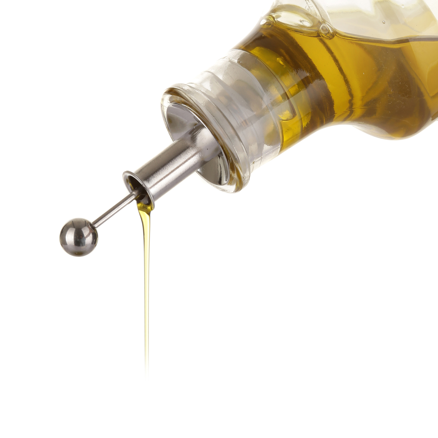 Tappo Versatore per Oliera Olipac: Igiene e Qualità