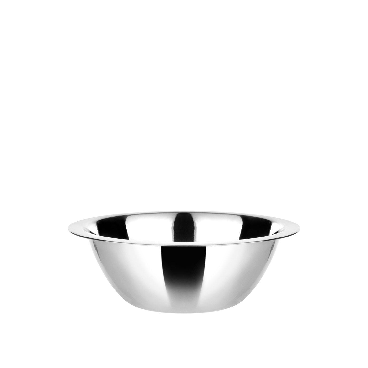 Ciotolina Ideale 18 cm in acciaio inox