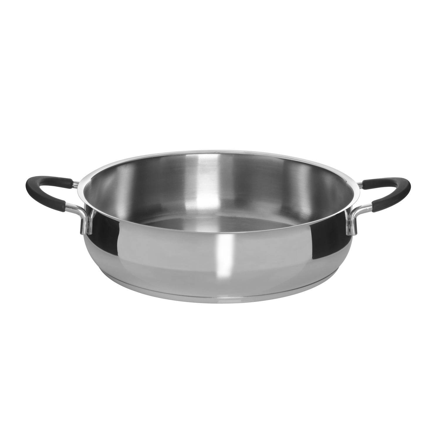 Tegame Top Cuisine da 26 cm, in acciaio inox