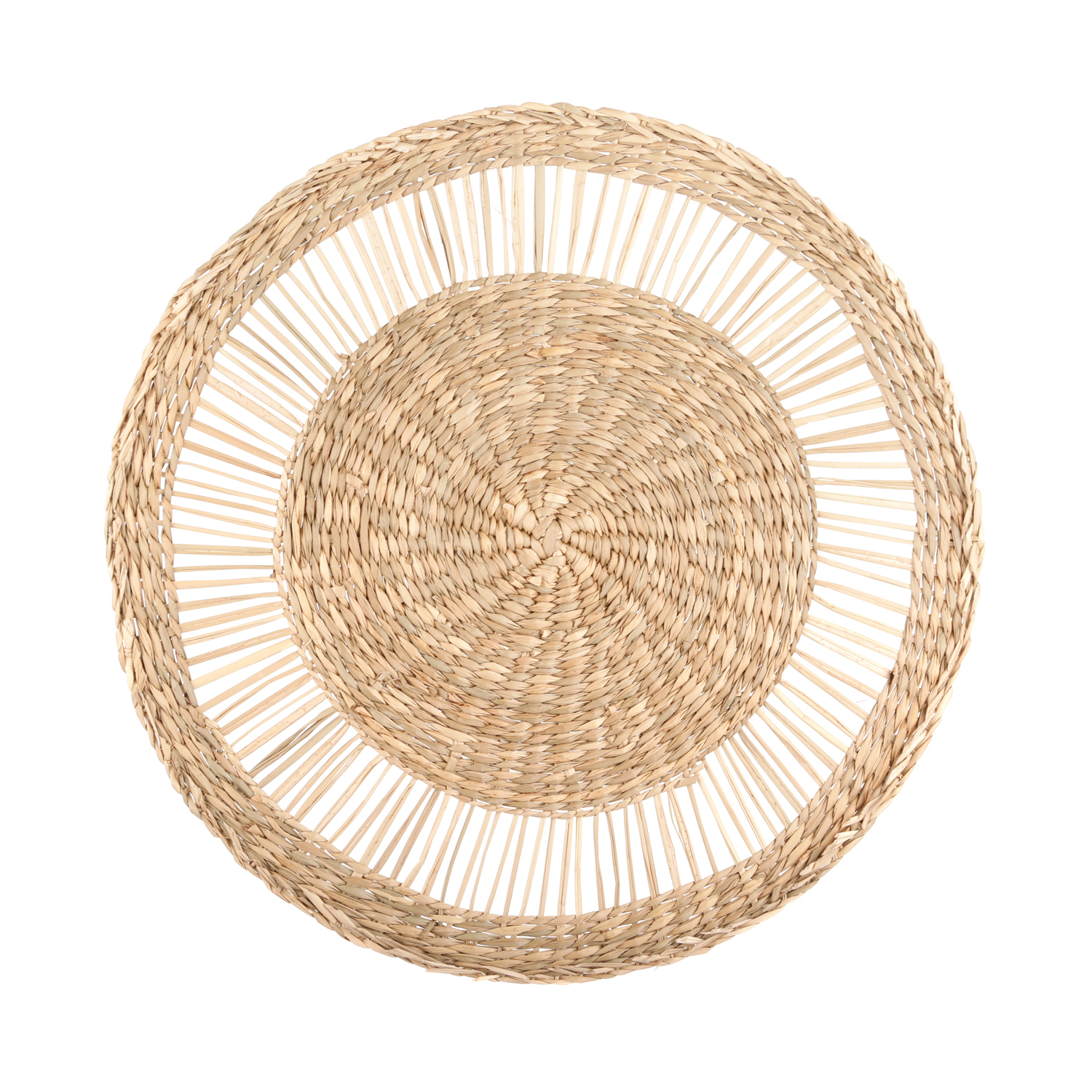 Tovaglietta rotonda 38 cm Sping