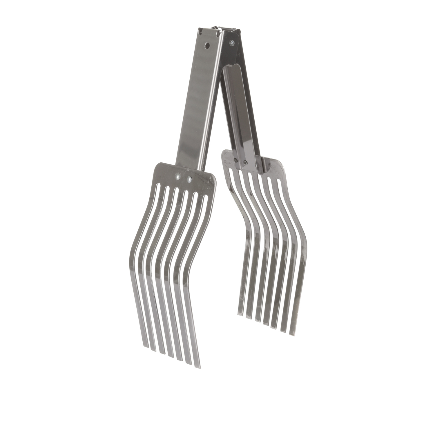 Pinza per Arrosto: Presa e Taglio Perfetti