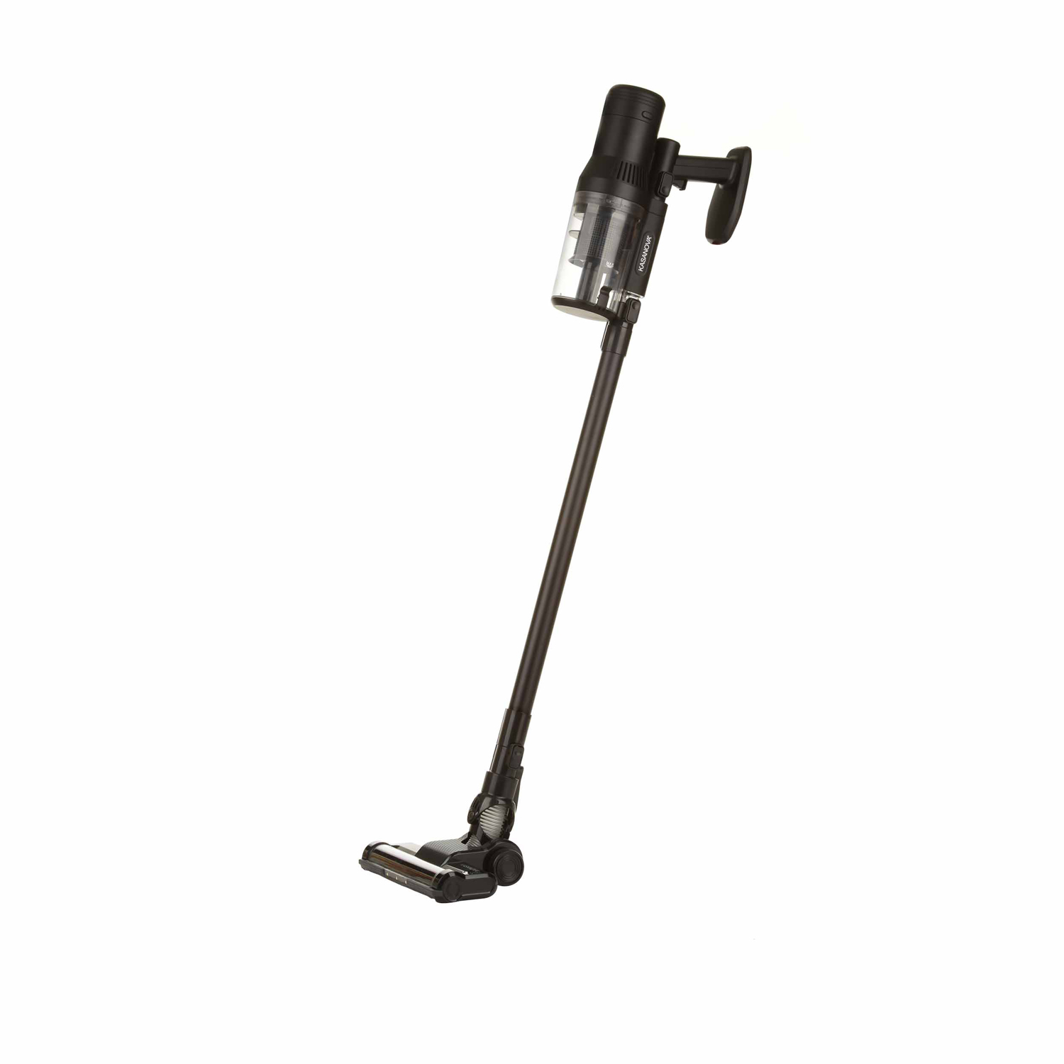Aspirapolvere senza fili 2 in 1 con tecnologia multiciclonica
