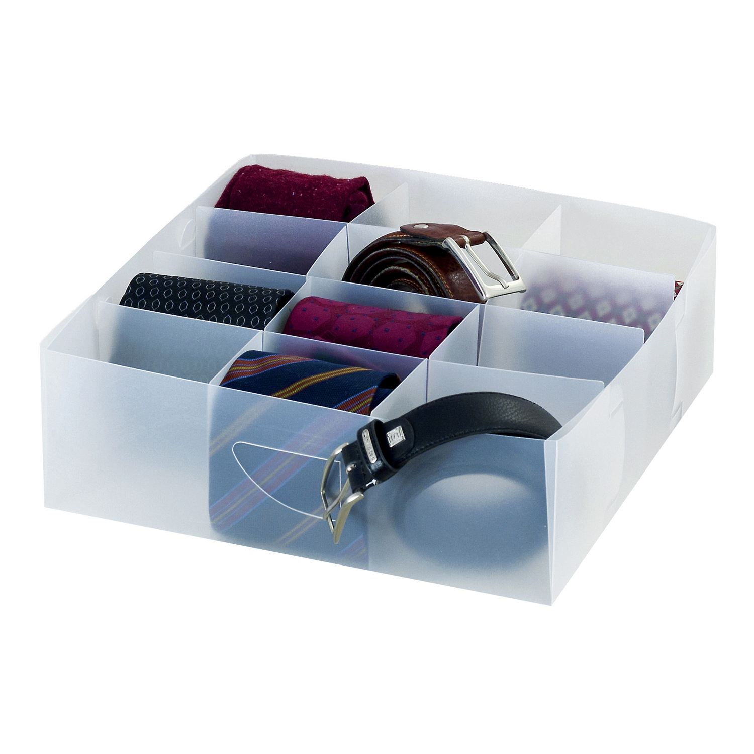 Organizer per cassetti Domopak Living, 12 scomparti