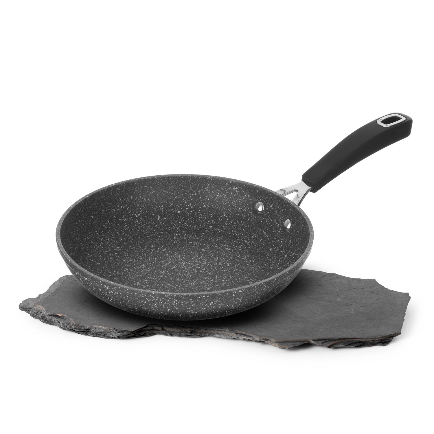 Padella New Petra Dark da 30 cm