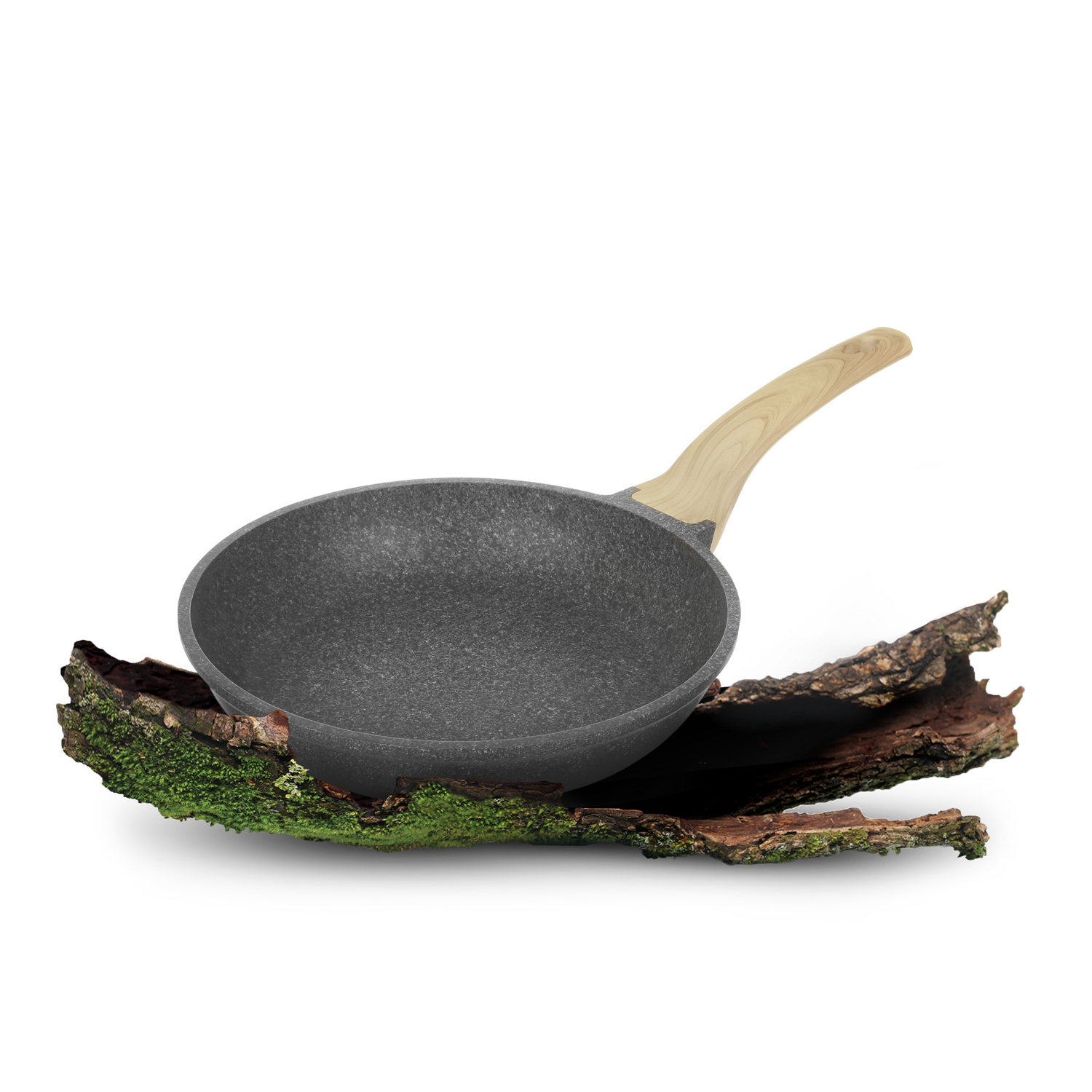 Padella 24 cm Eco Petra Evolution