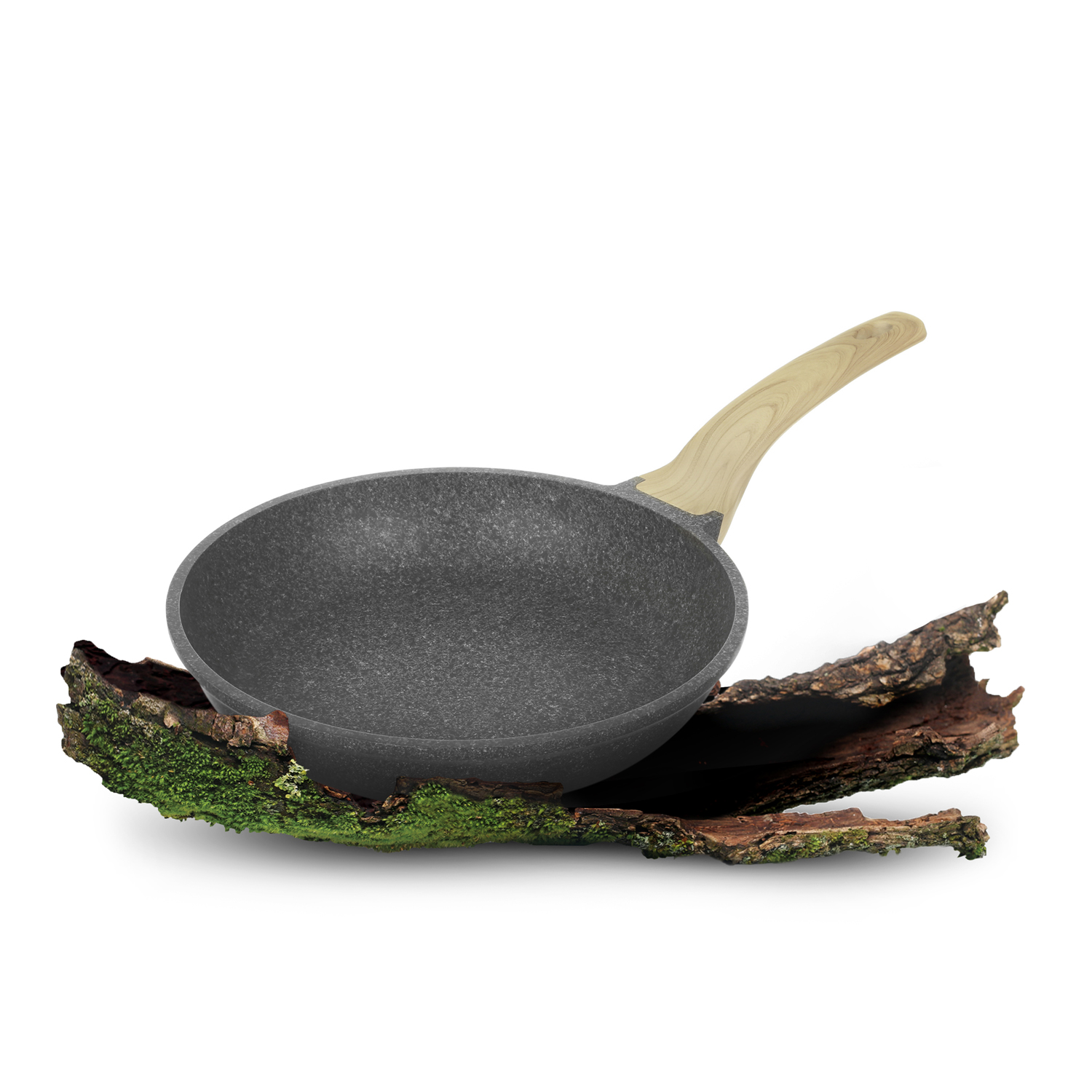 Padella 26 cm Eco Petra Evolution
