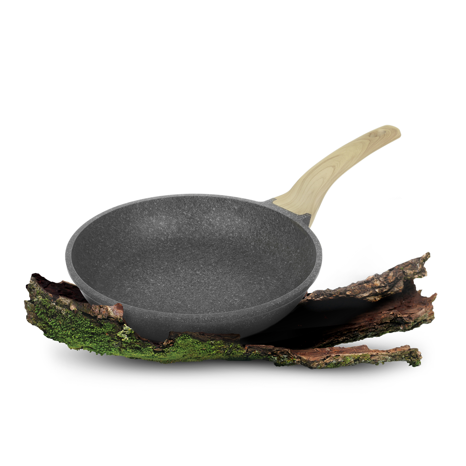 Padella 28 cm Eco Petra Evolution