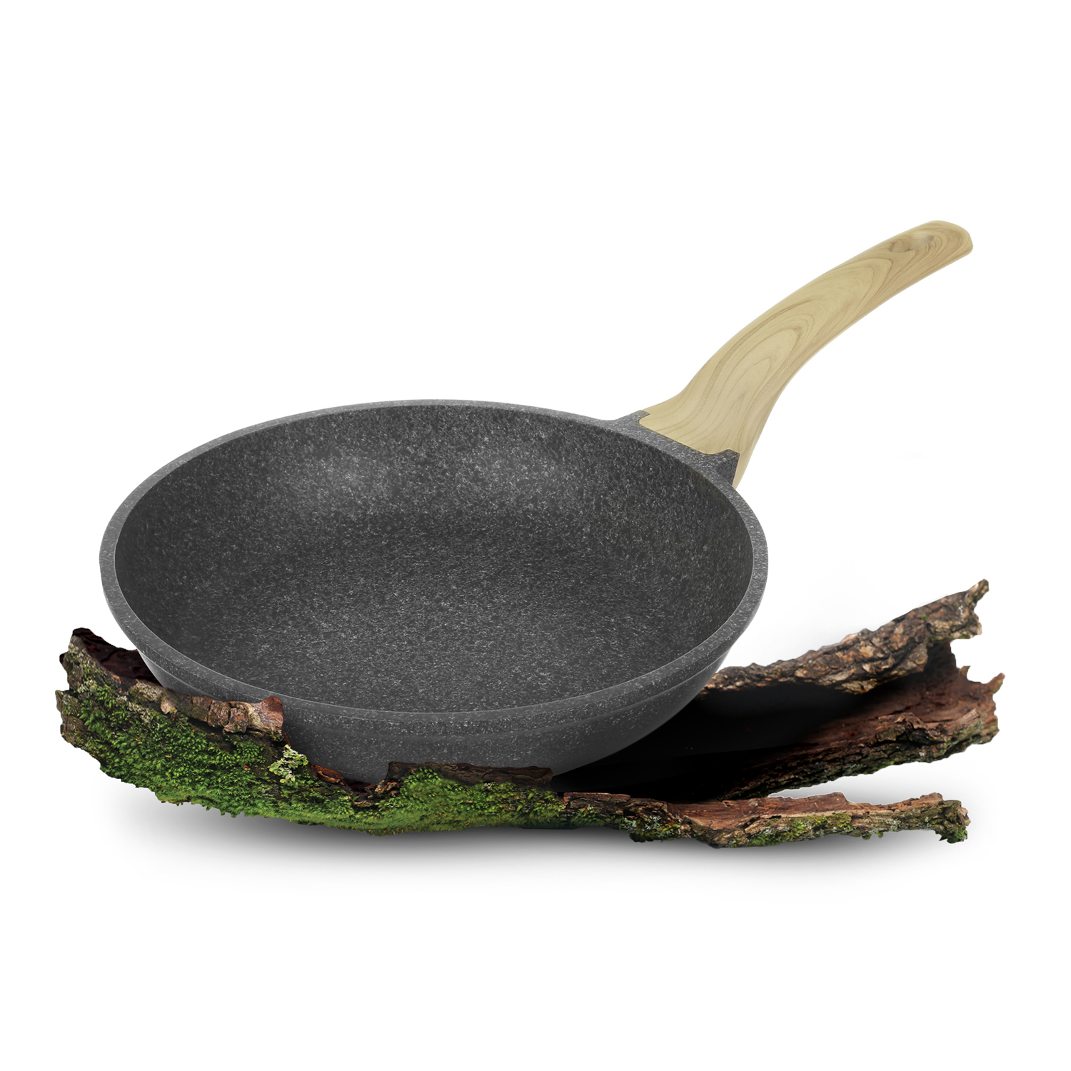 Padella 30 cm Eco Petra Evolution