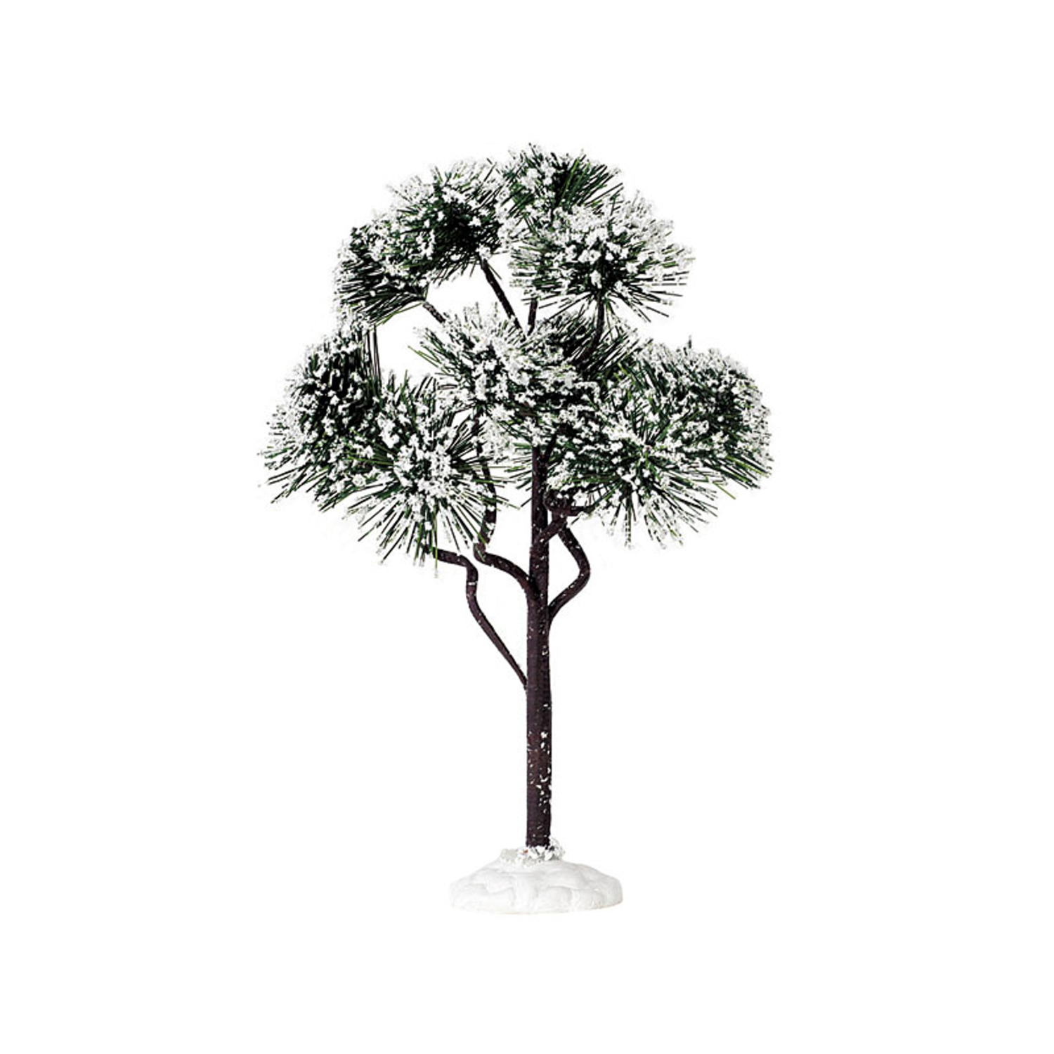 Pino di montagna Lemax decorazione Natale