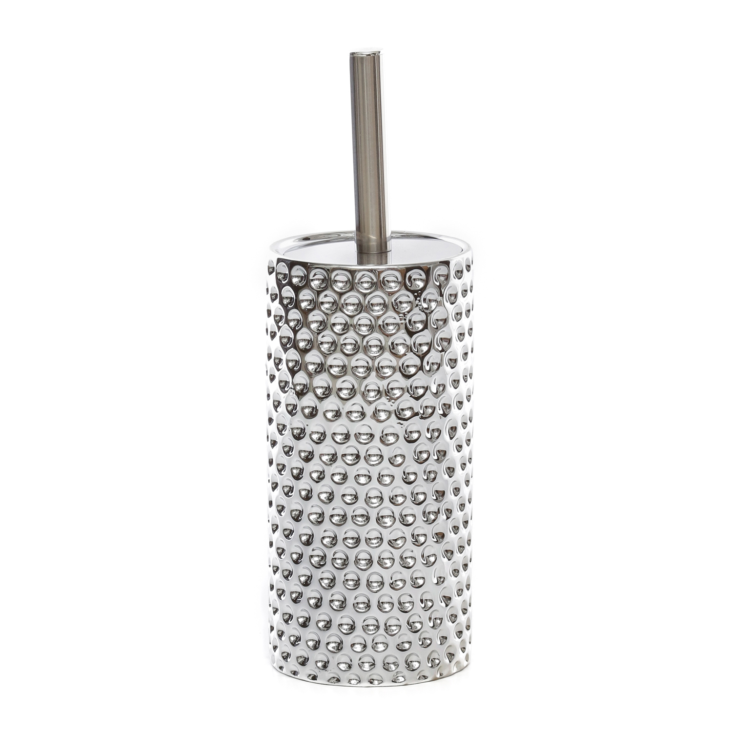 Scopino per WC in ceramica