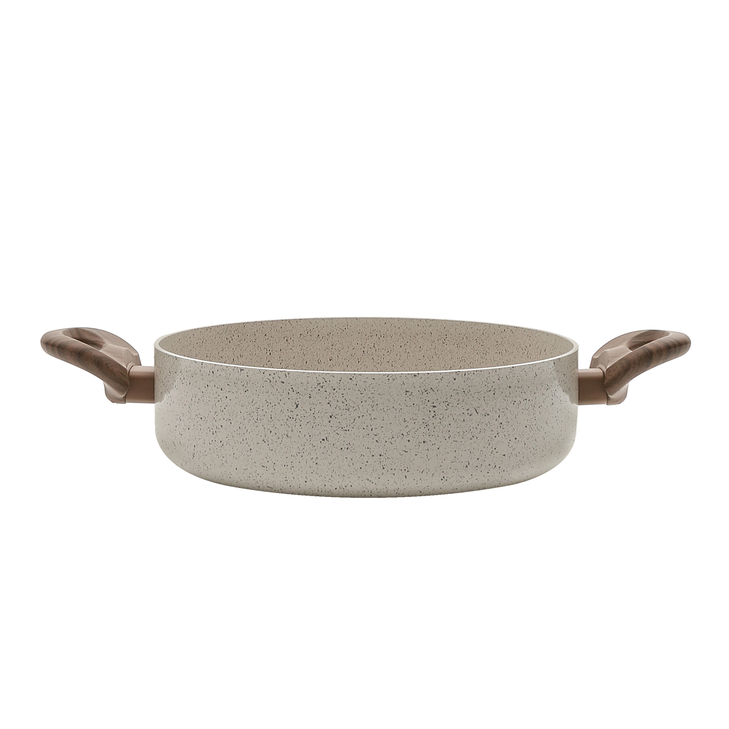Tegame Petra Woody da 24 cm