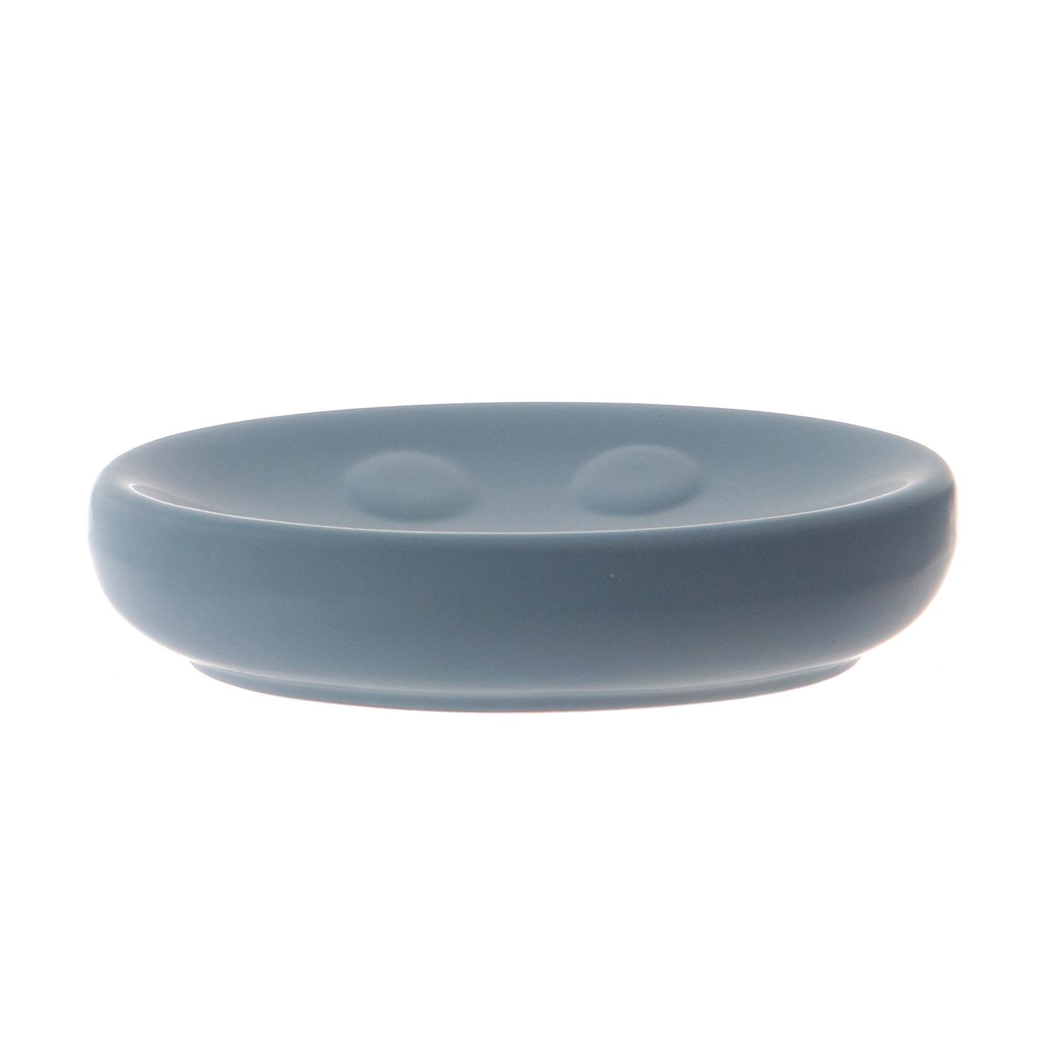 Porta sapone in ceramica