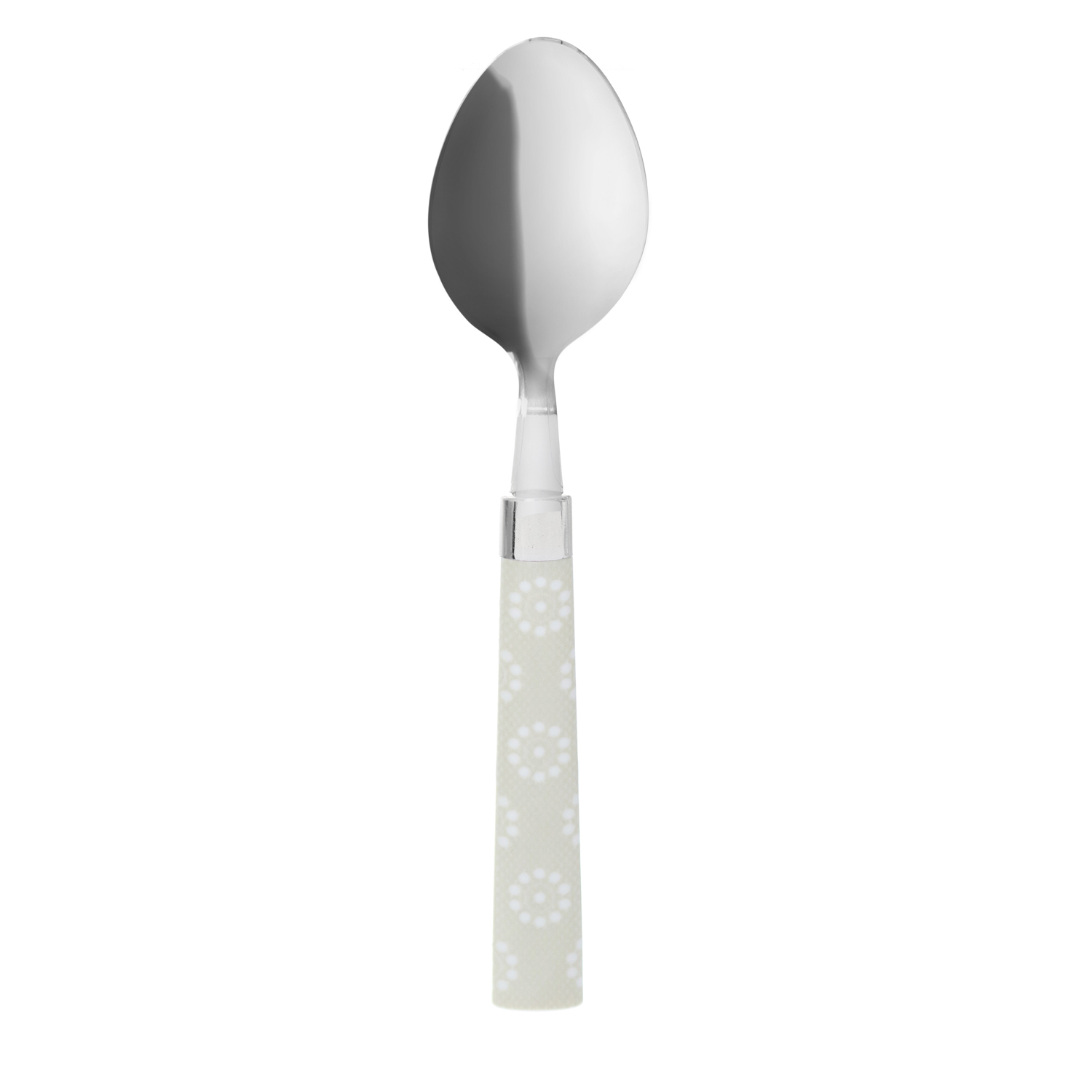 Cucchiaio In acciaio inox