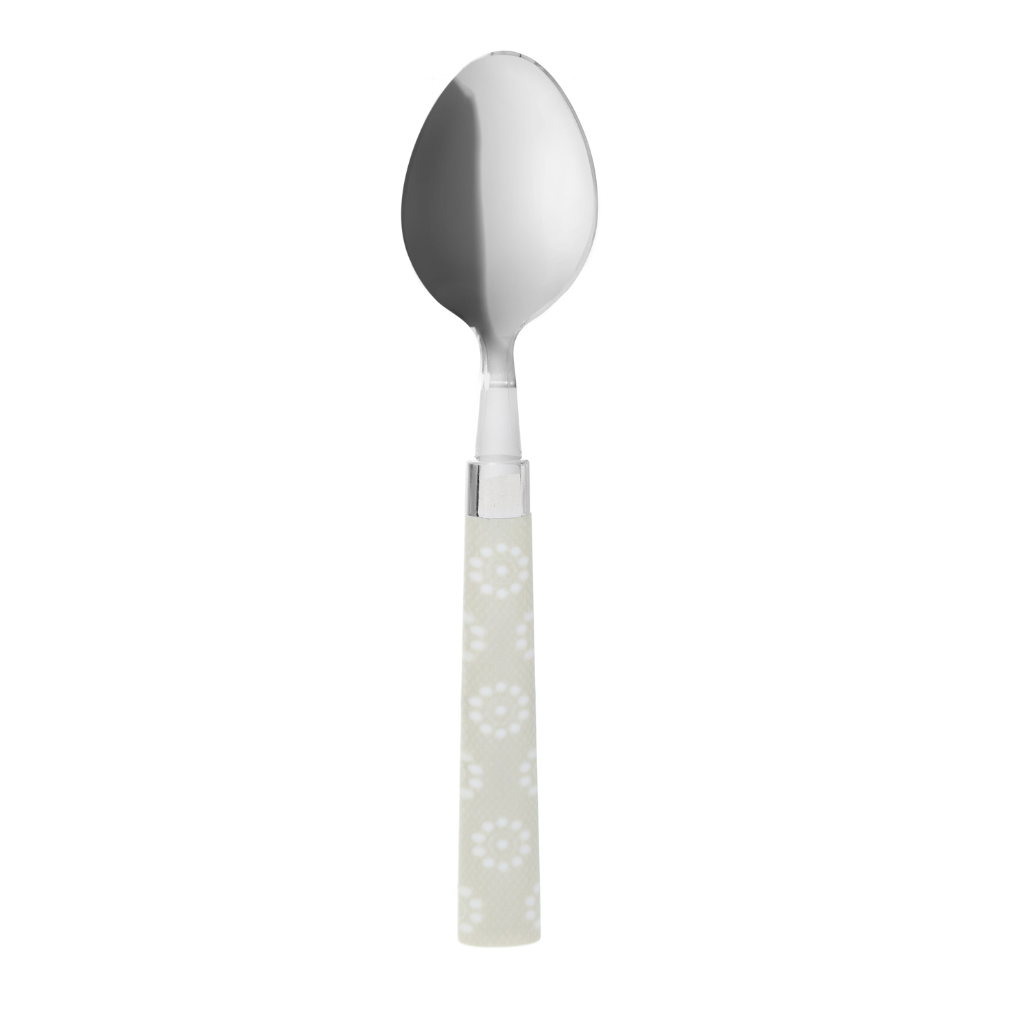 Cucchiaino In acciaio inox