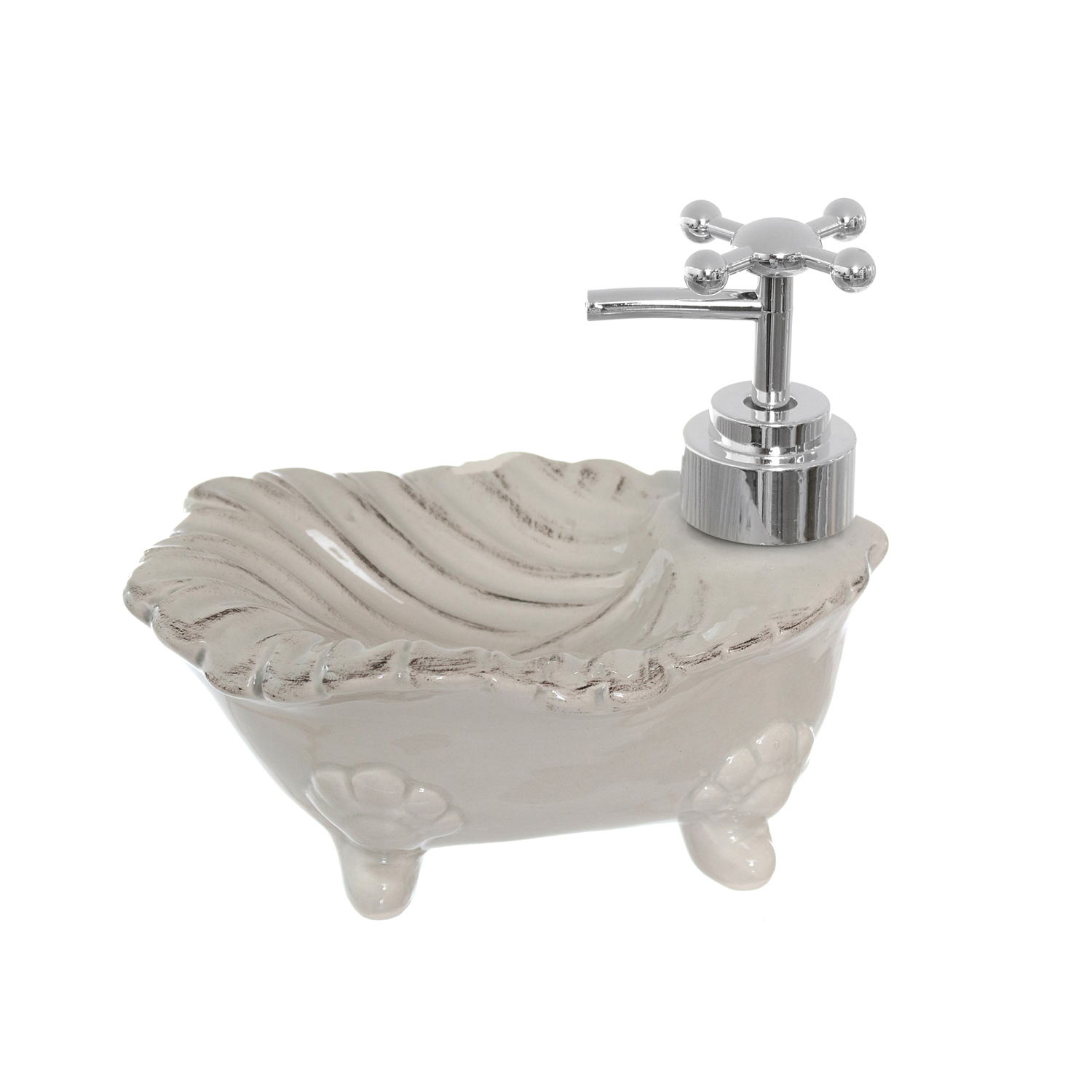 Dosasapone In ceramica