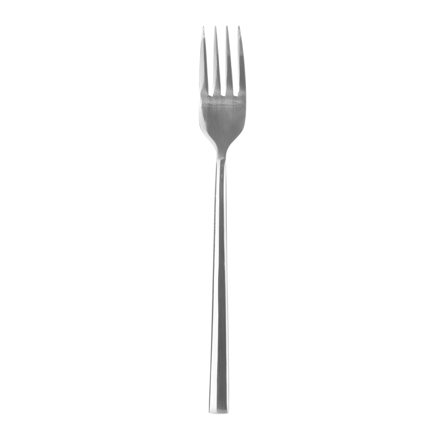 Forchetta Happy in acciaio inox, 20,3 cm