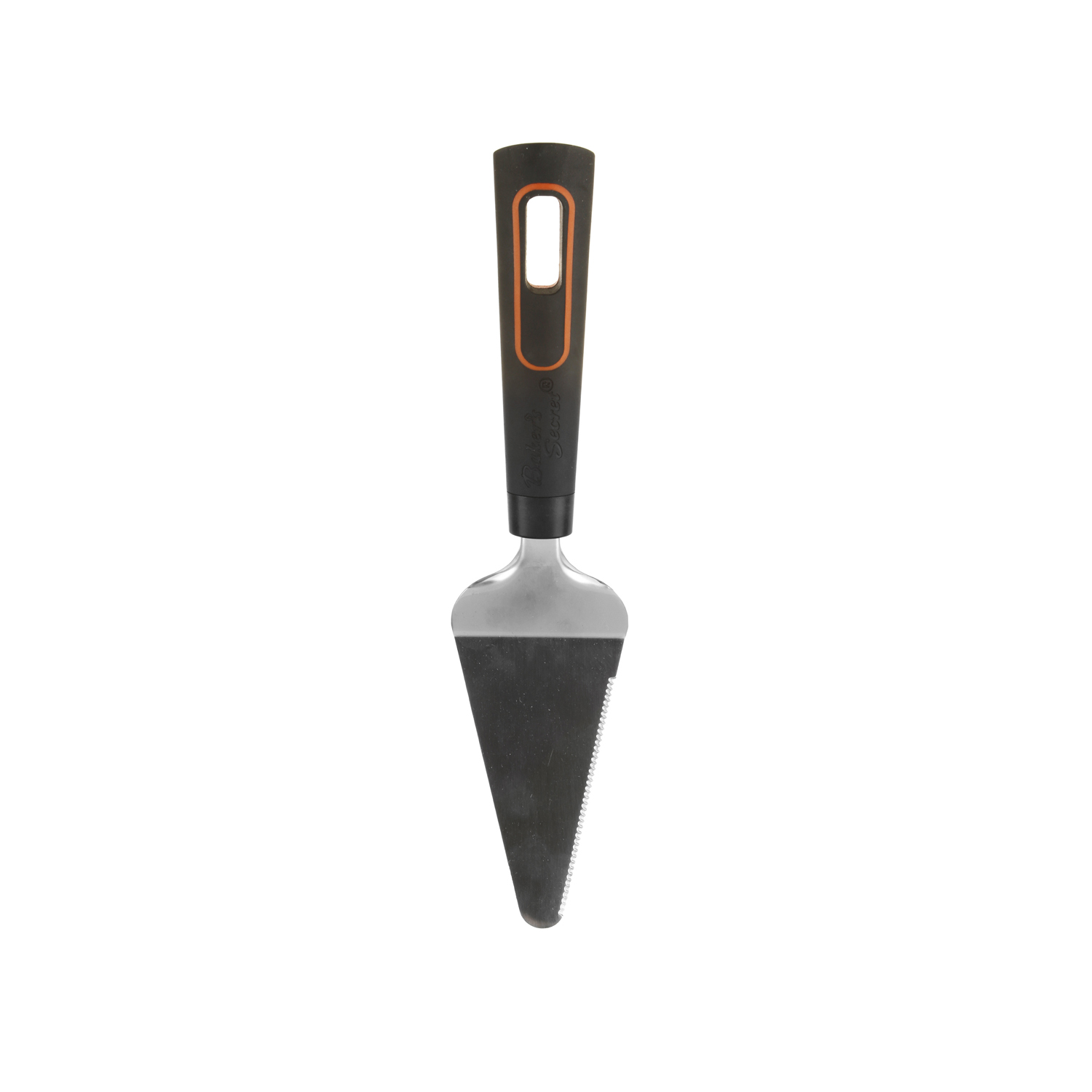 Paletta dolci in acciaio inox 27 cm