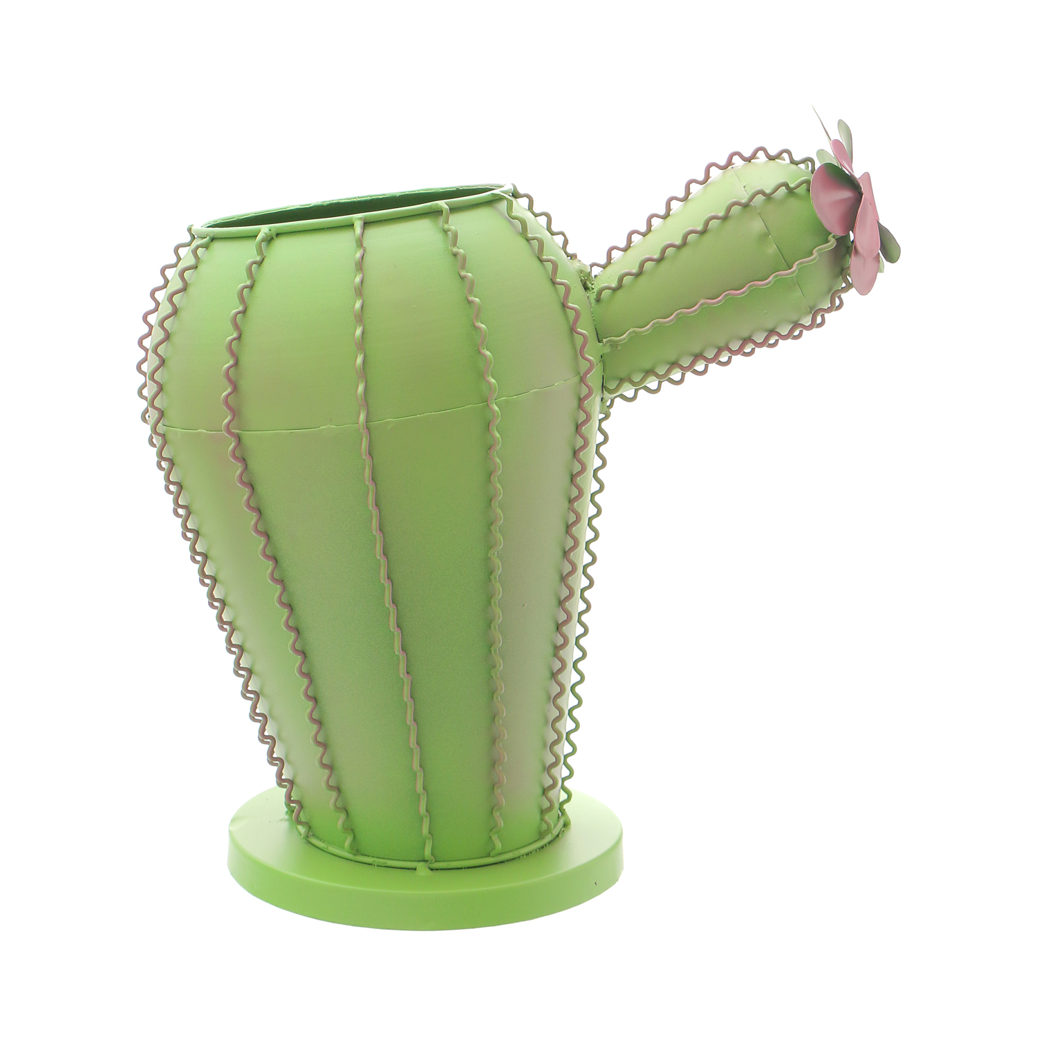 Vaso cactus Ornamentale da 34 cm