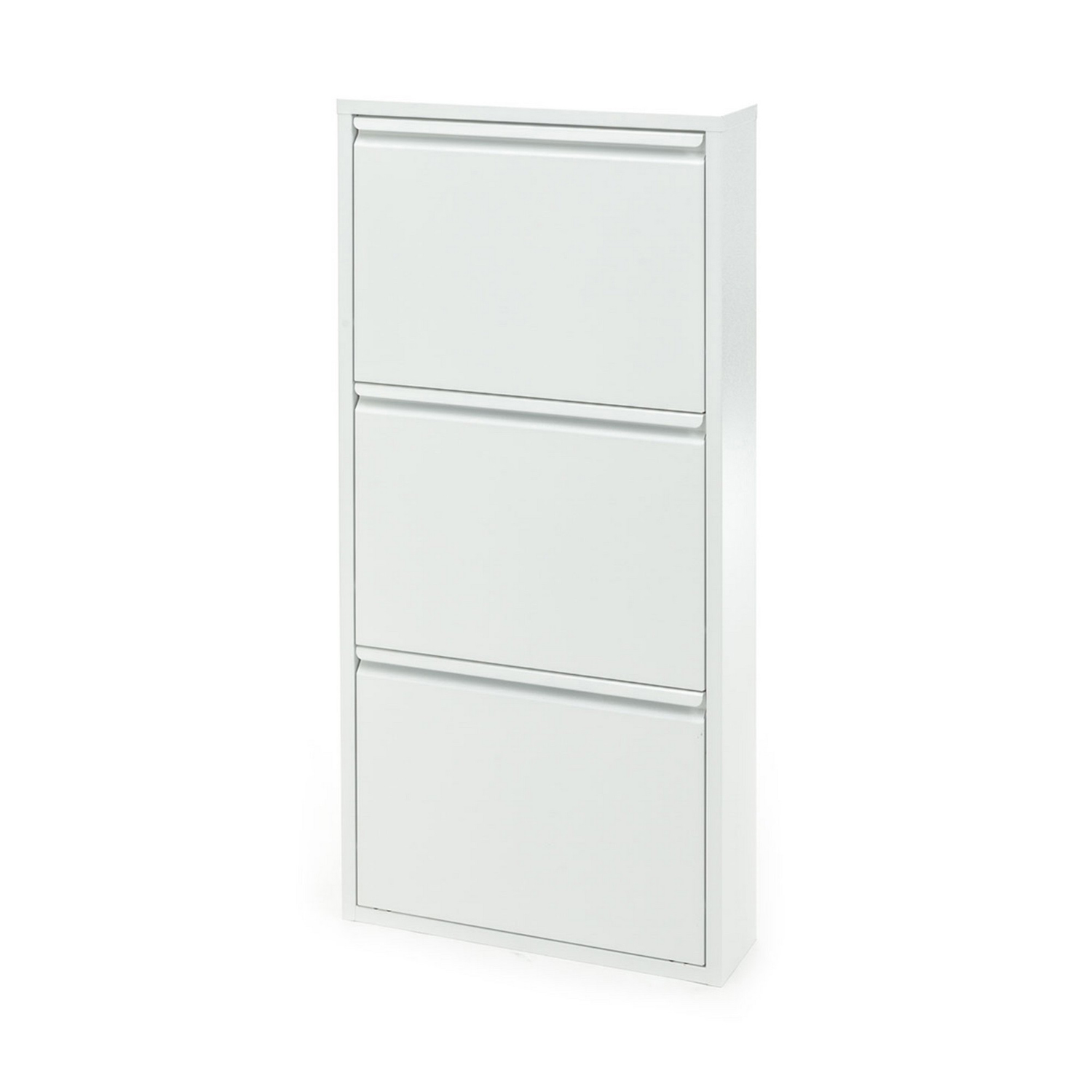 Scarpiera 3 ante 50x103x13,5 cm Sly OresteLuchetta...