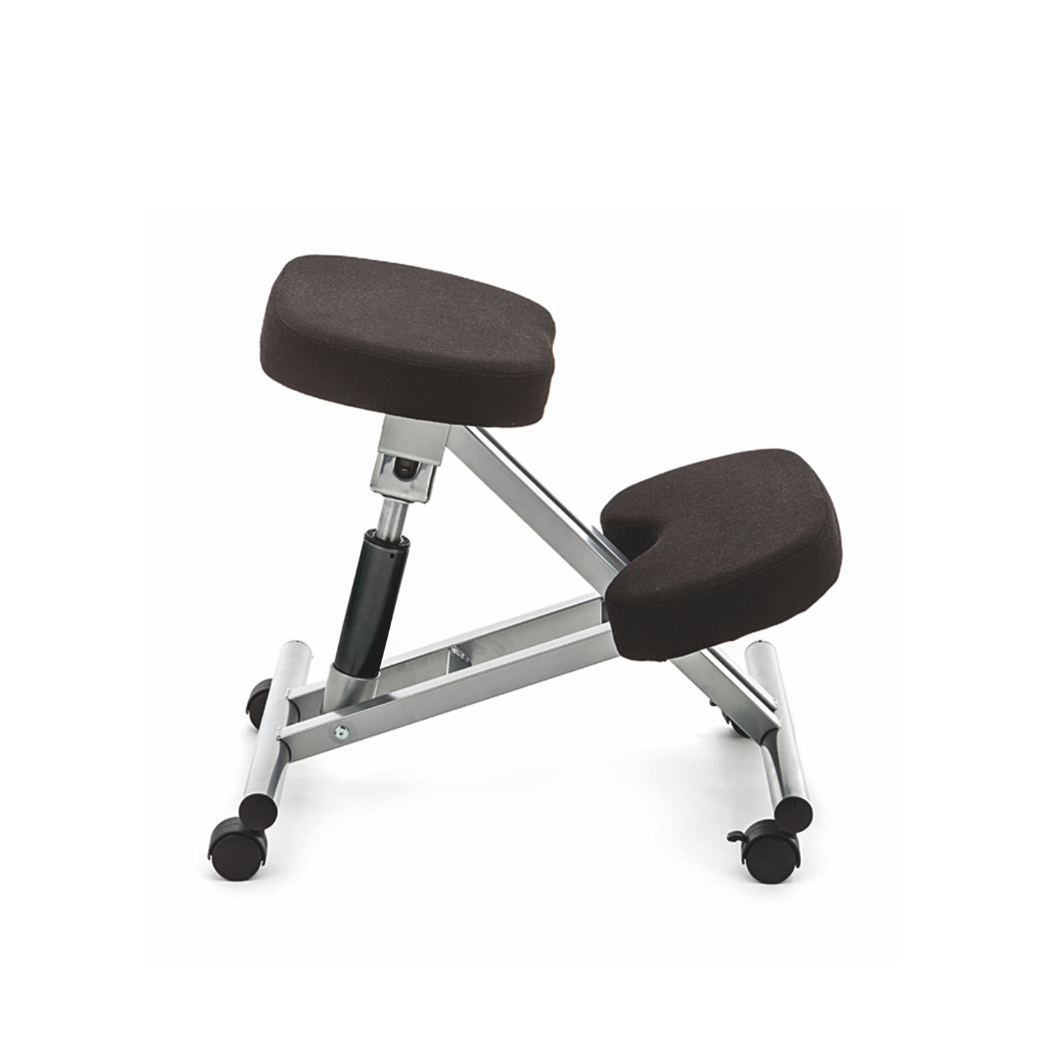 Sgabello ergonomico 46x50x55 65 cm - Oregon