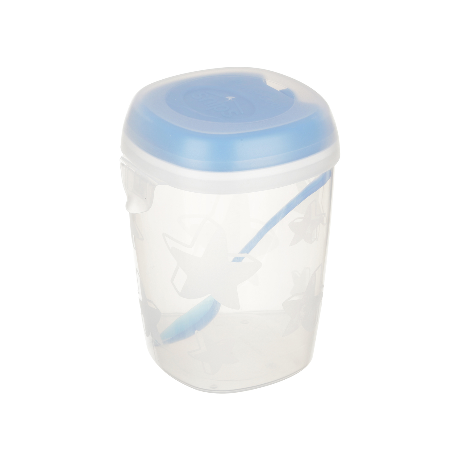 Portayogurt Snips con tavoletta refrigerante