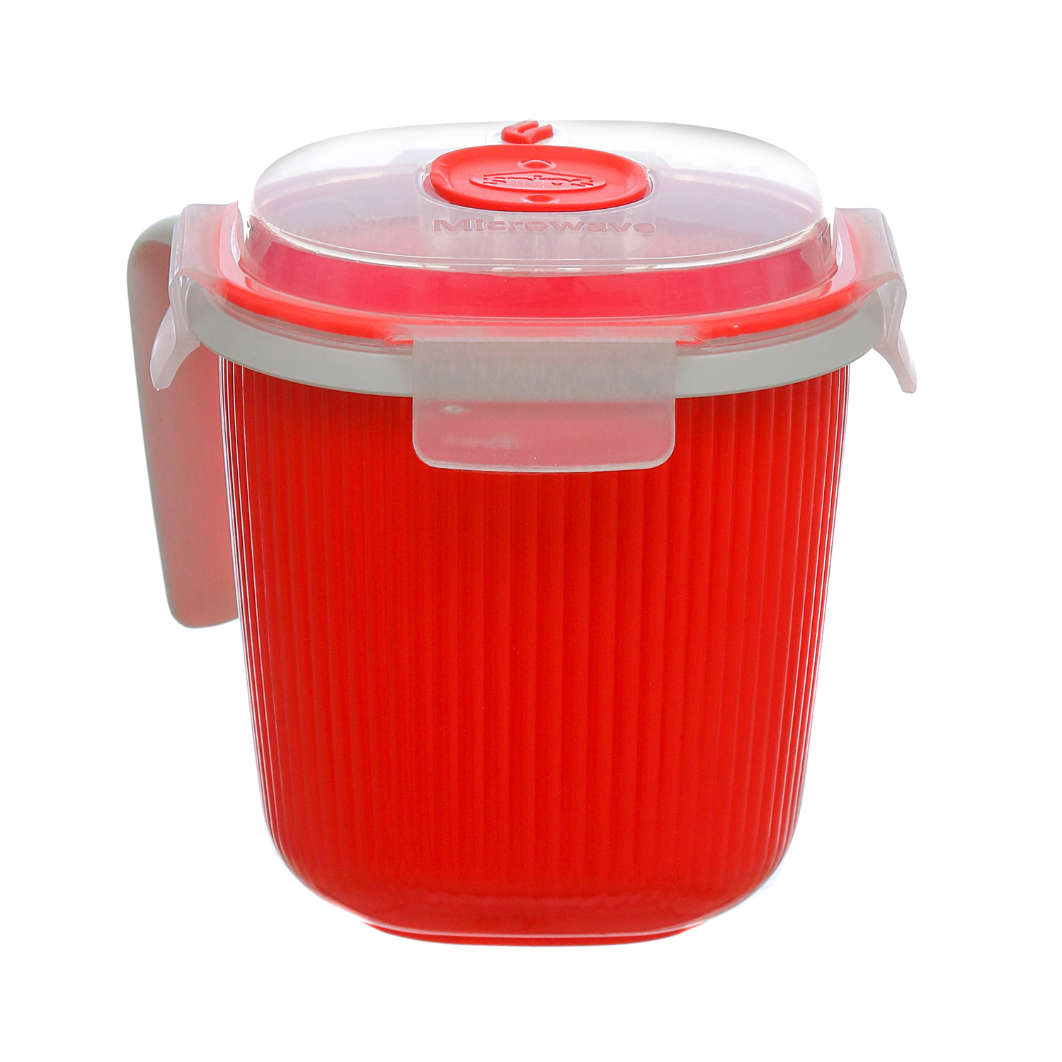 Lattiera in gift box Snips in abs, da 14,5X14,5X12 cm